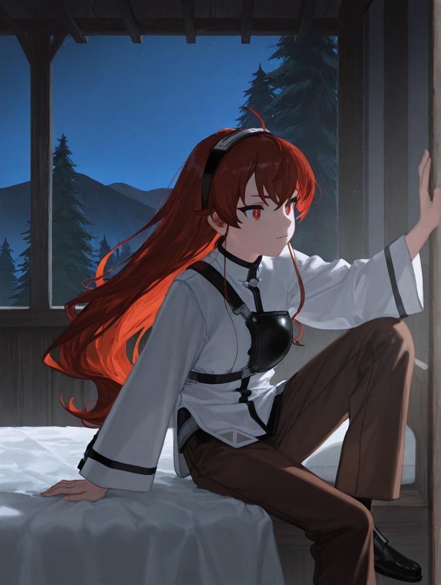 厄里斯 第6页