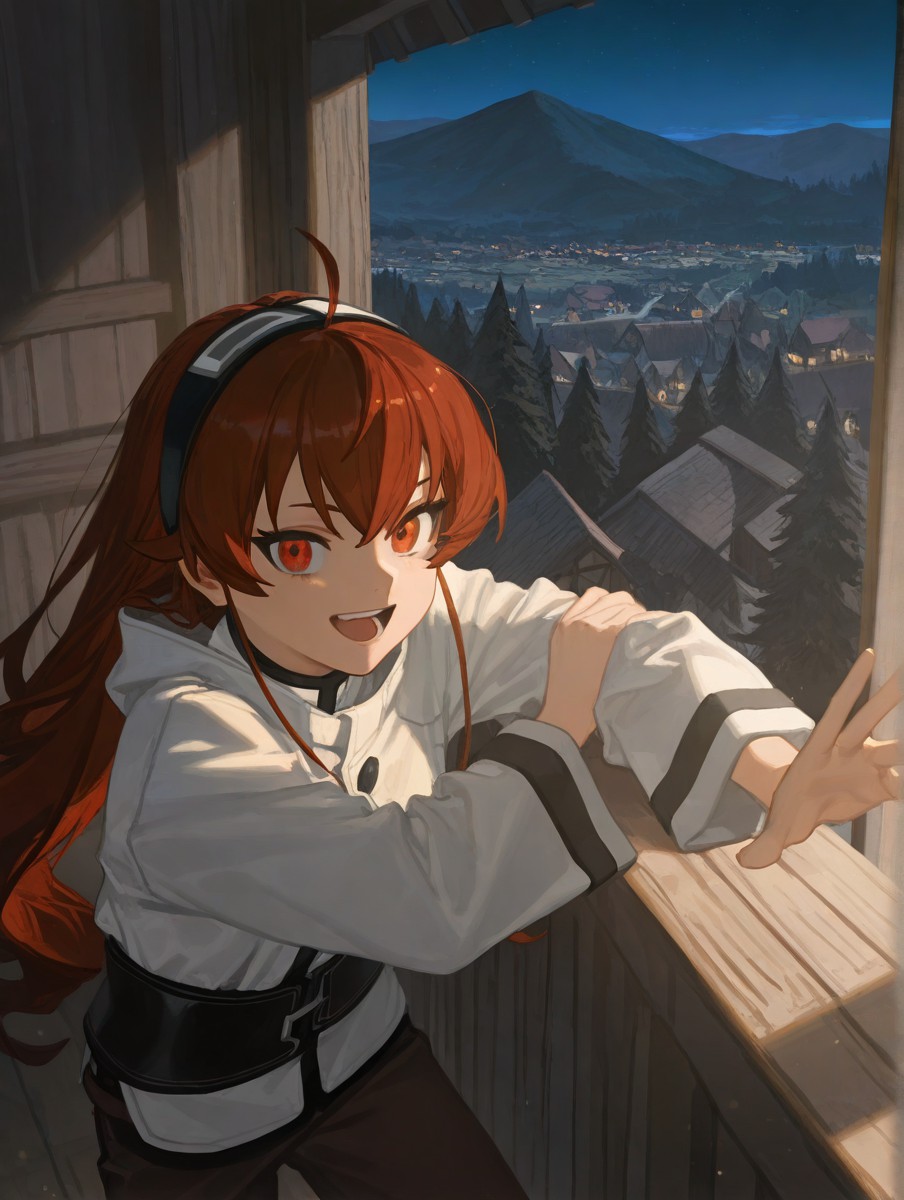 厄里斯 第8页