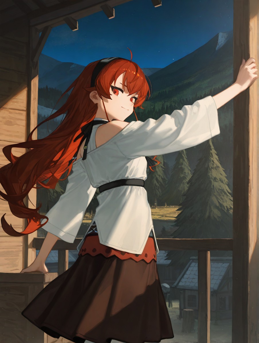 厄里斯 第15页
