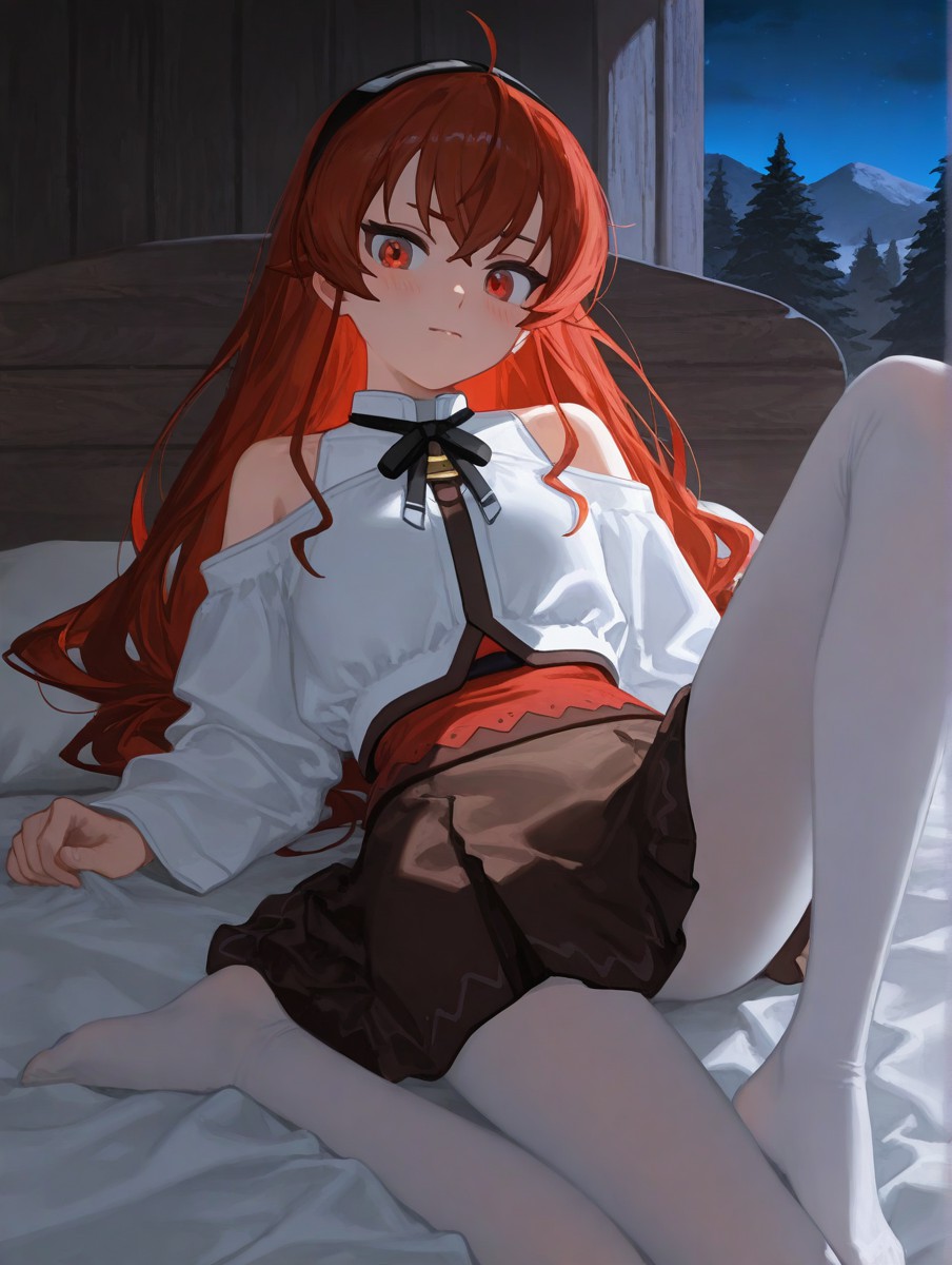 厄里斯 第19页