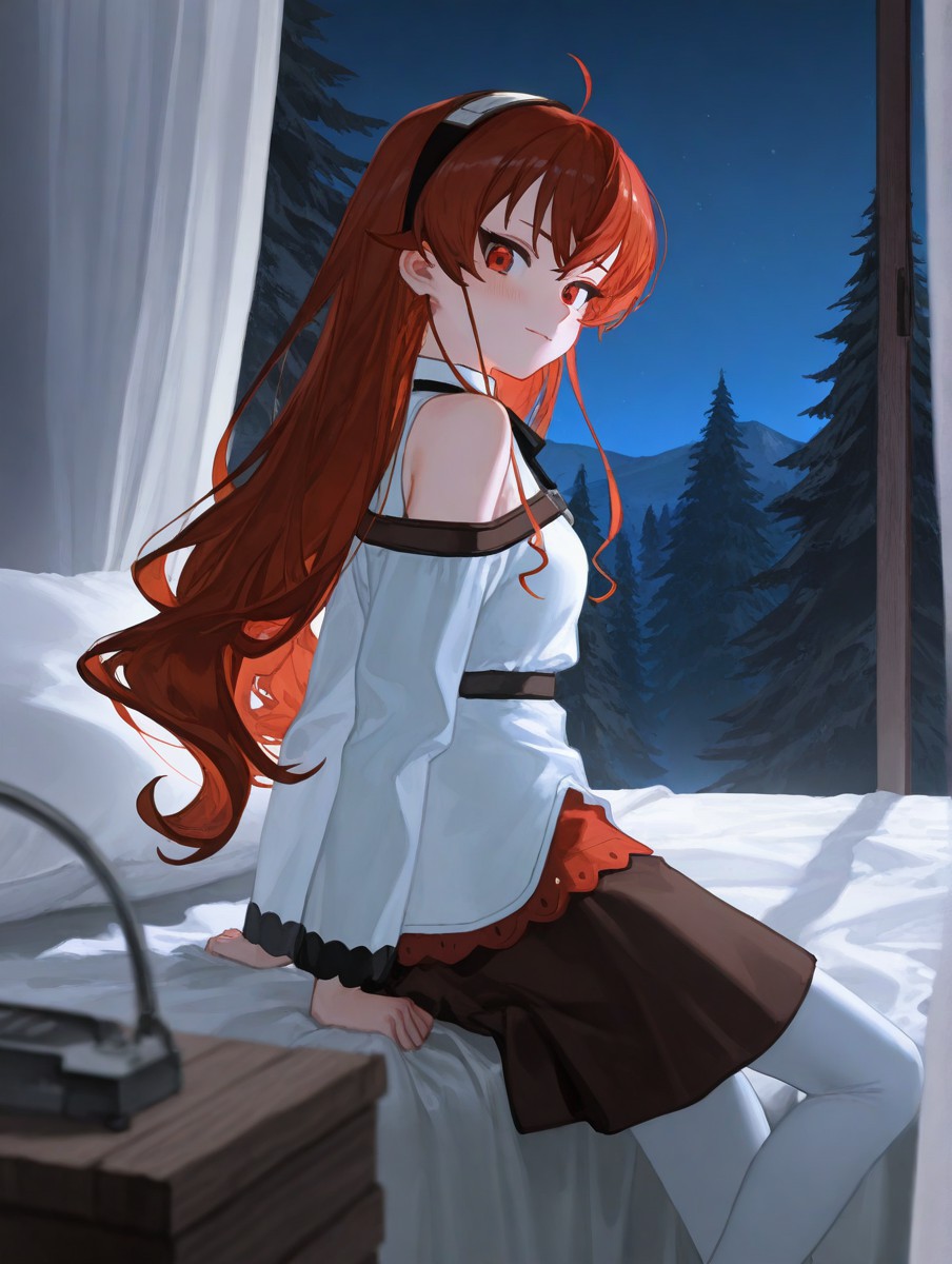 厄里斯 第20页