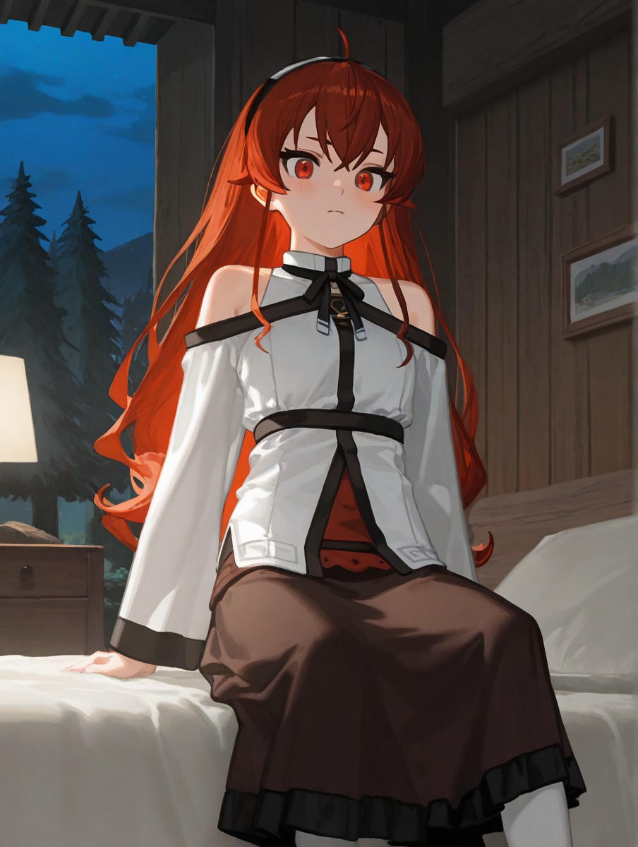 厄里斯 第21页