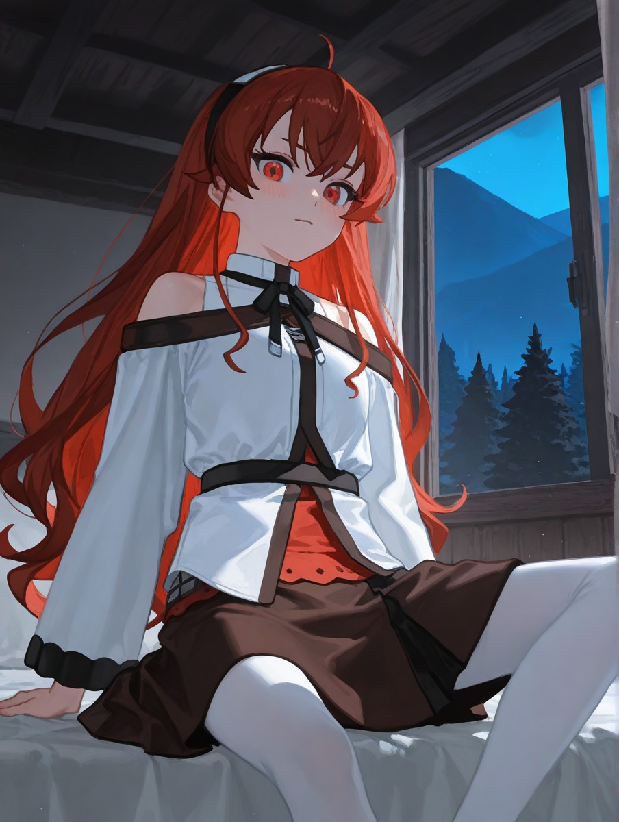 厄里斯 第22页