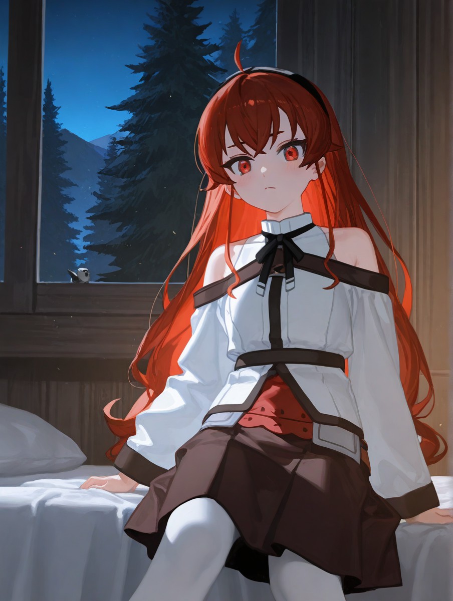 厄里斯 第23页