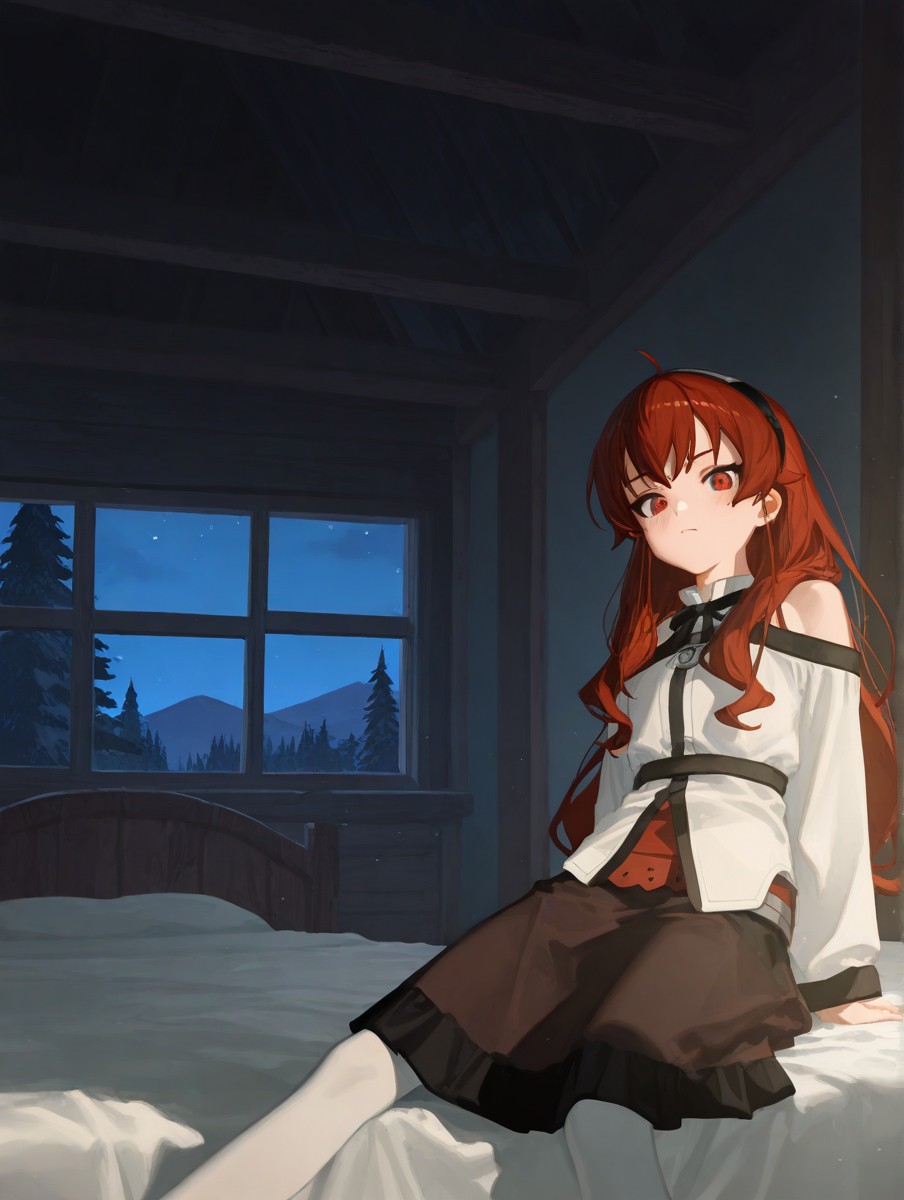 厄里斯 第26页