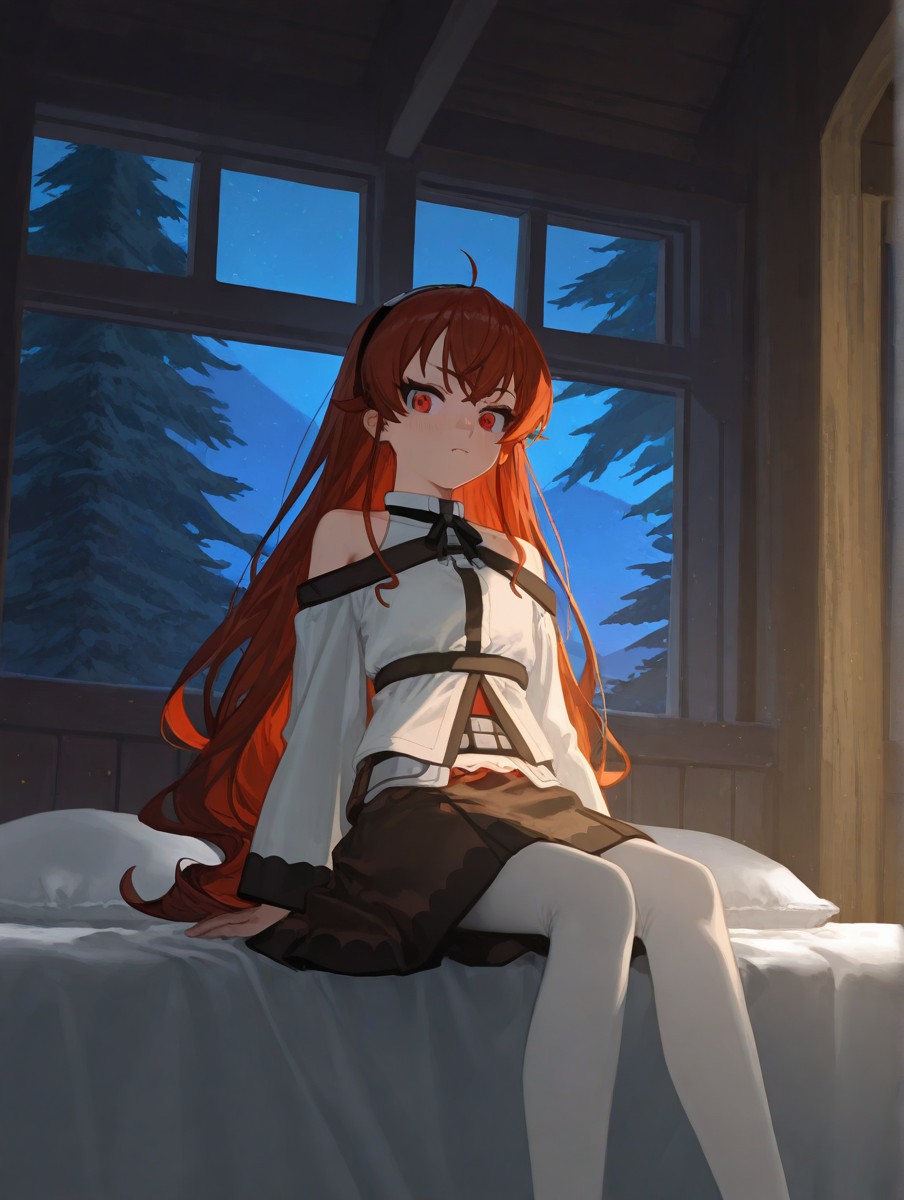 厄里斯 第27页
