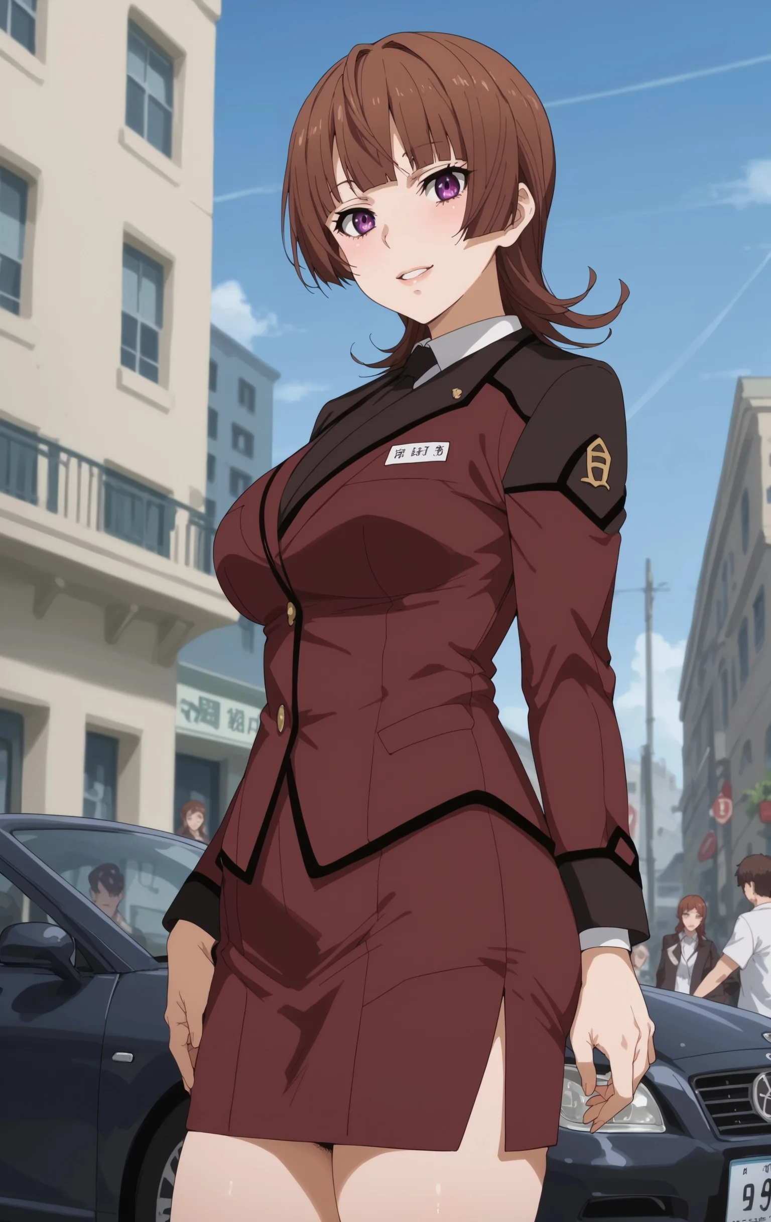 麻美饰 第19页