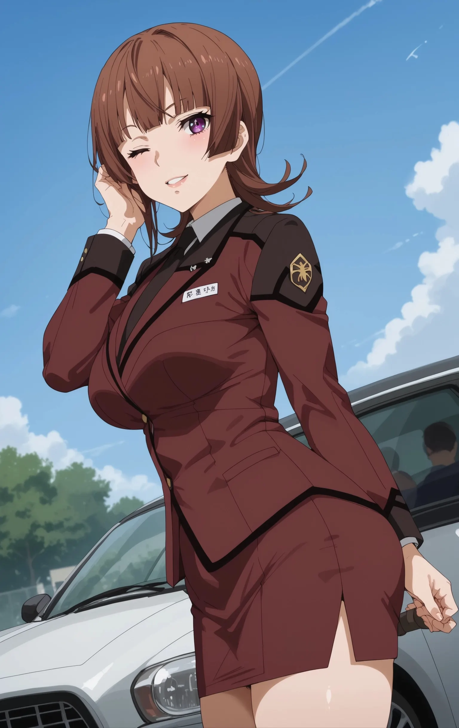 麻美饰 第21页