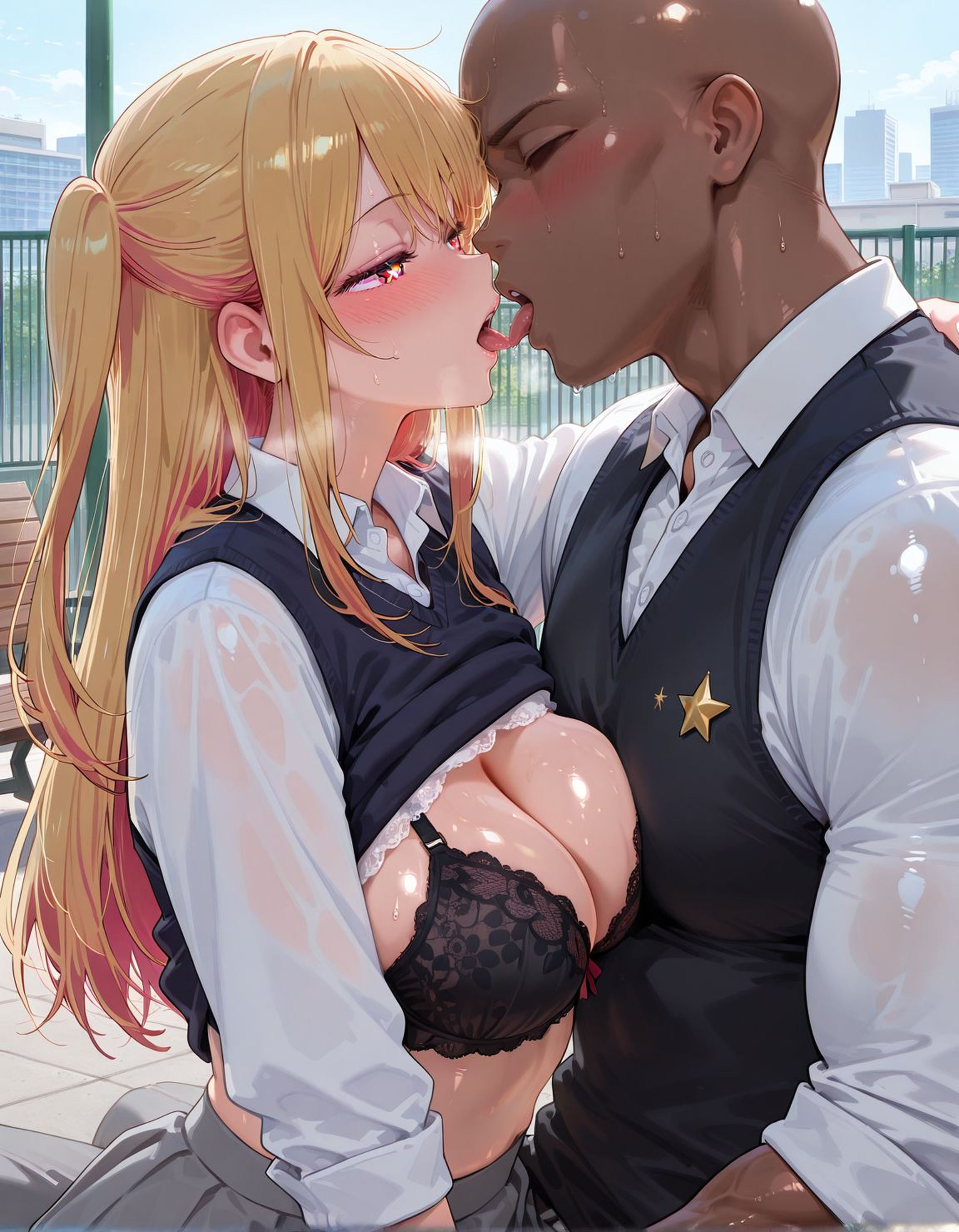 星野露比 第18页