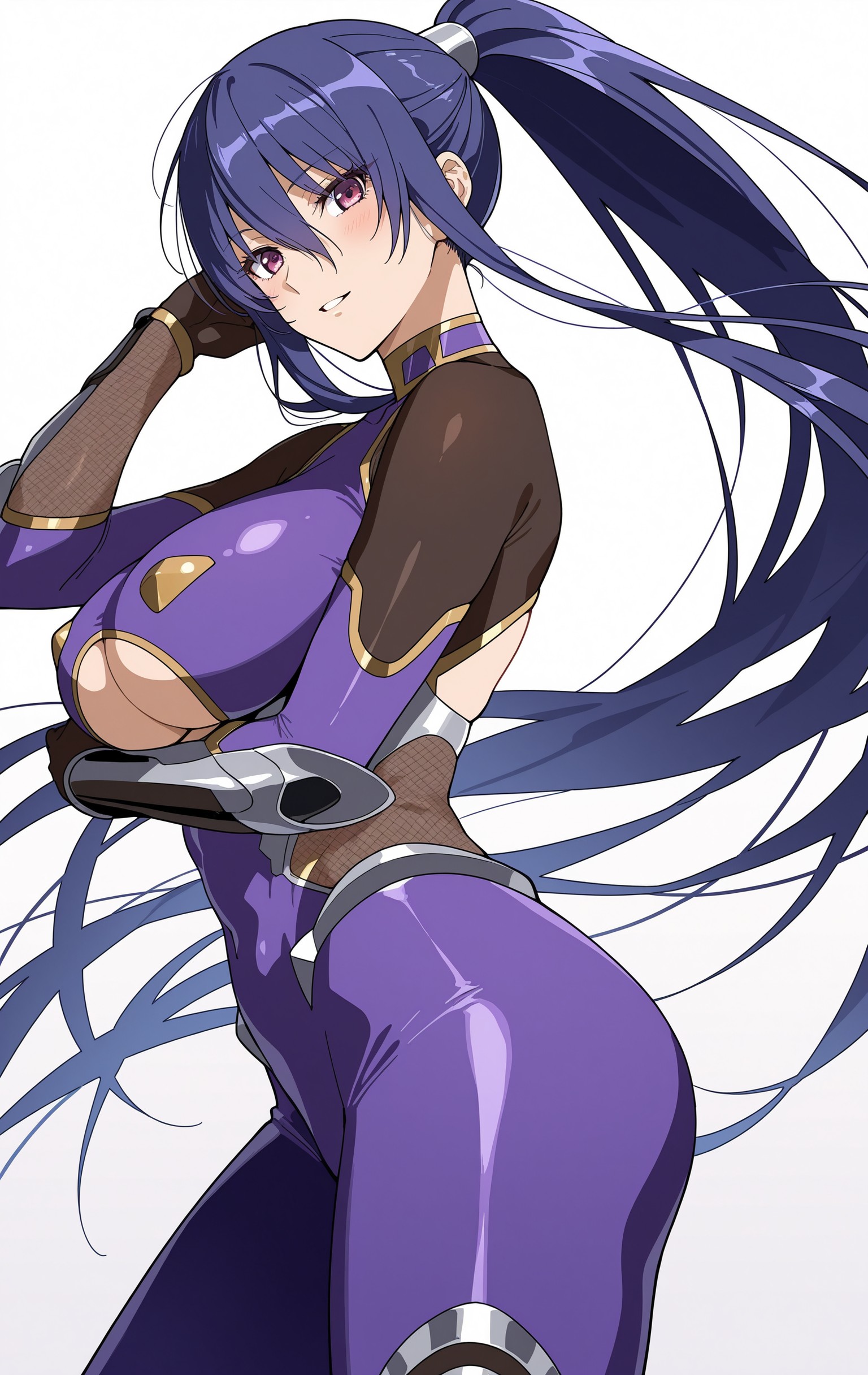 秋山凛子 第9页