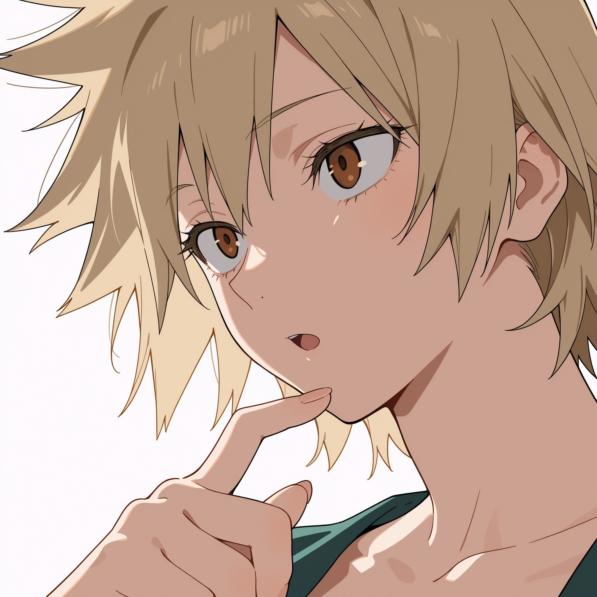 爆豪光己 第4页