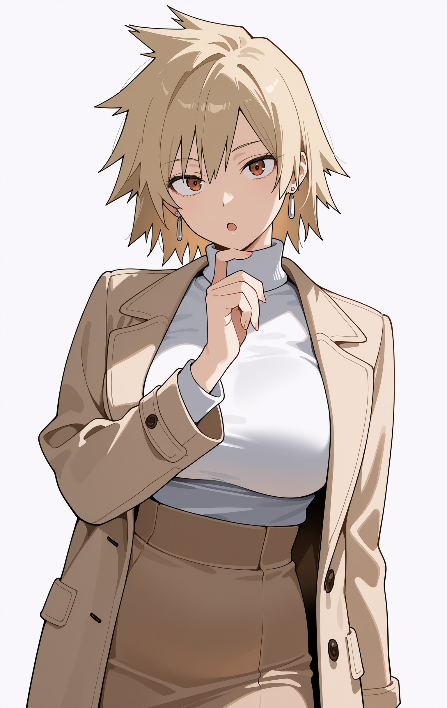 爆豪光己 第12页
