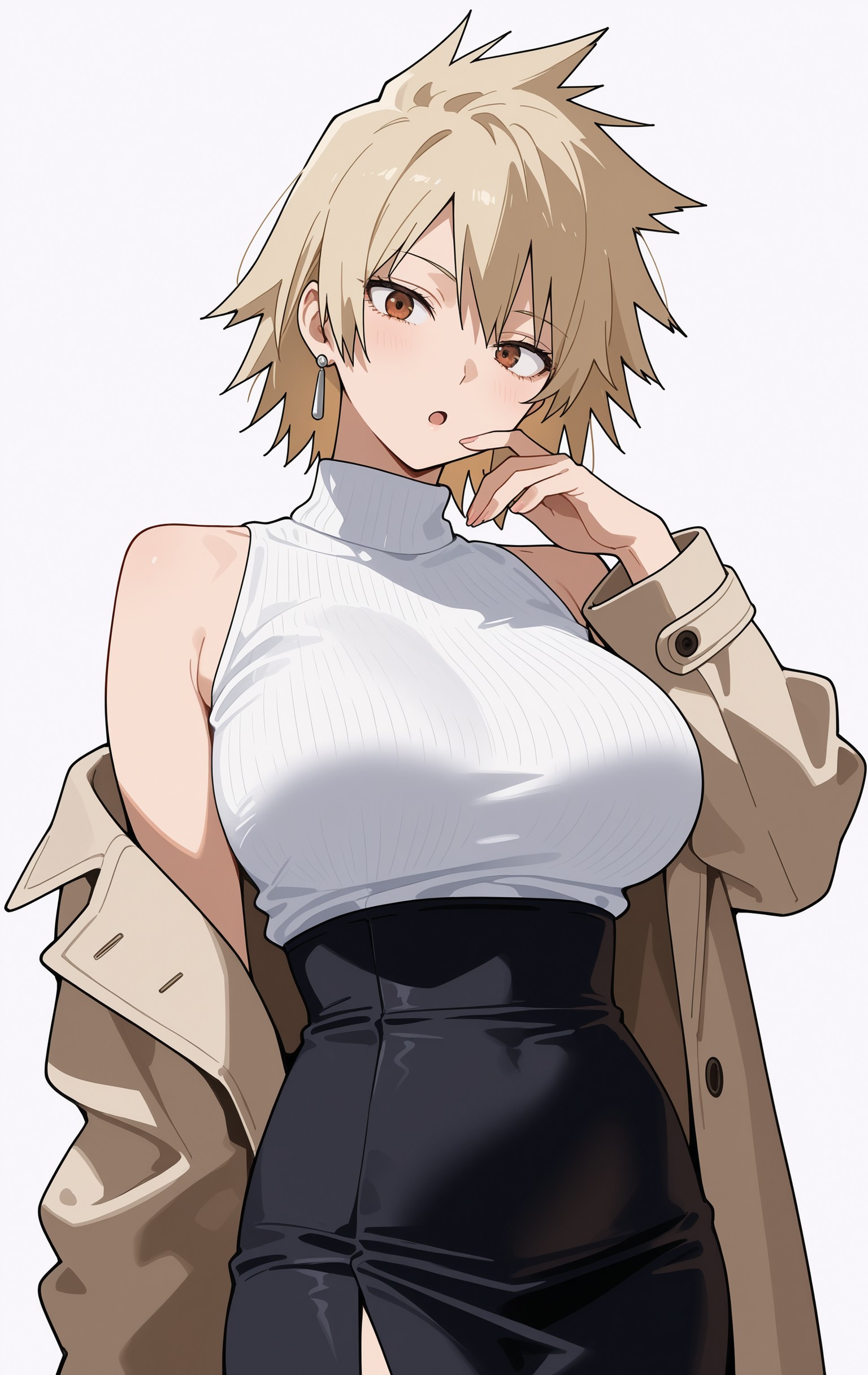 爆豪光己 第13页