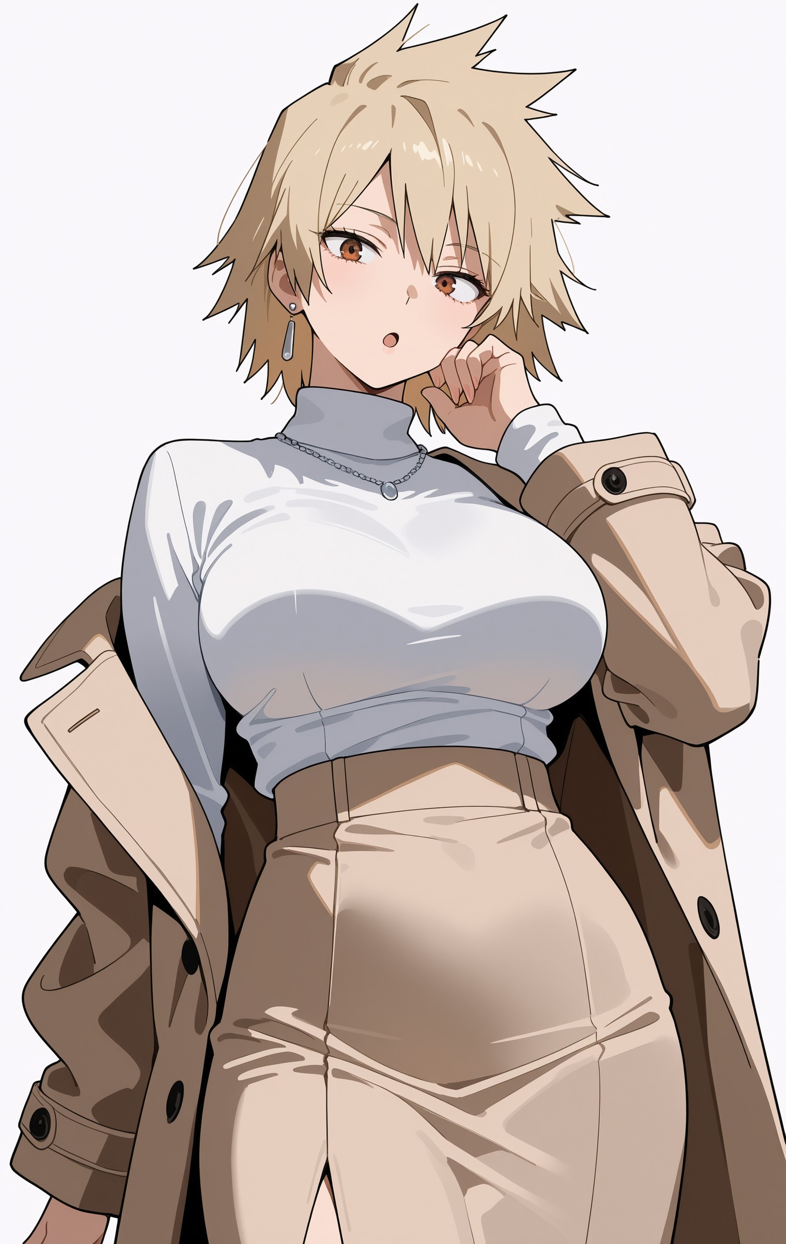 爆豪光己 第14页