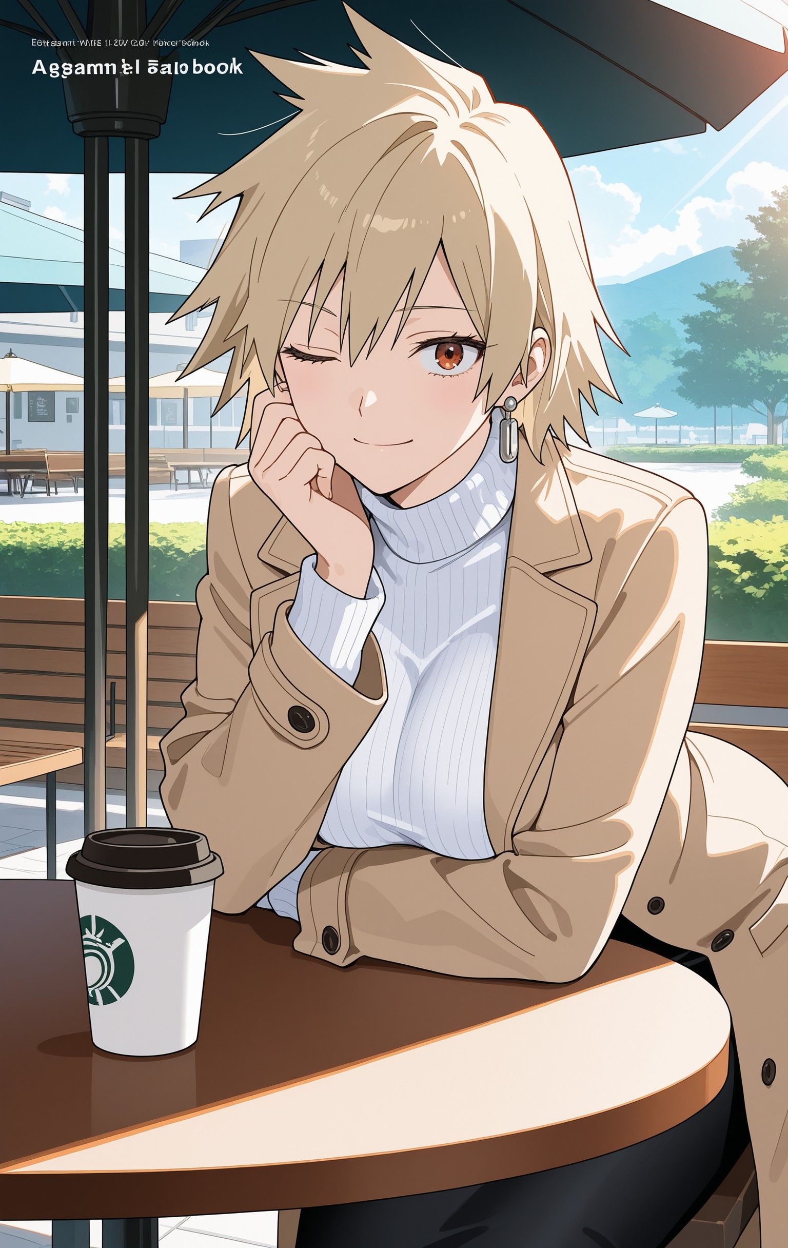 爆豪光己 第367页