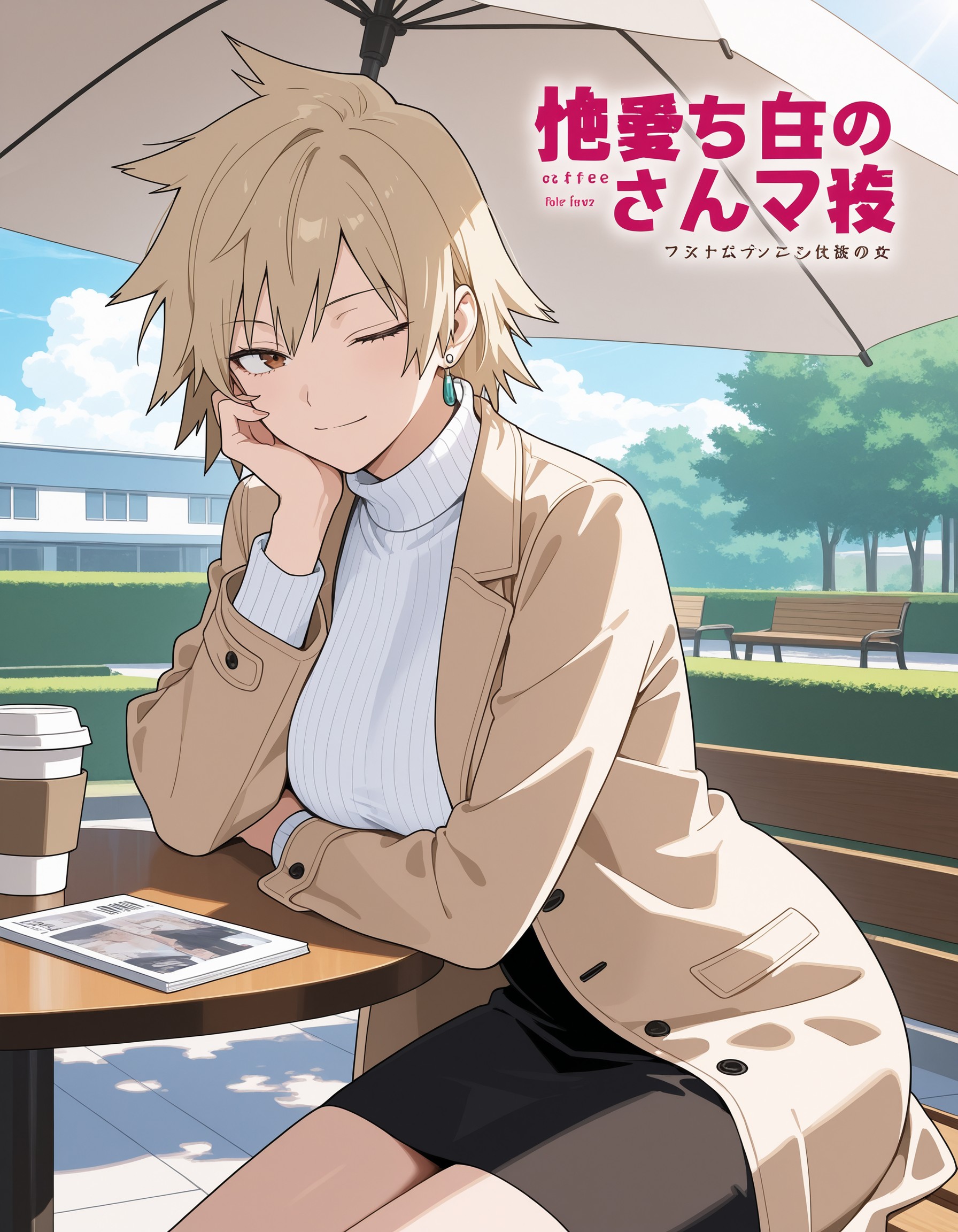爆豪光己 第369页