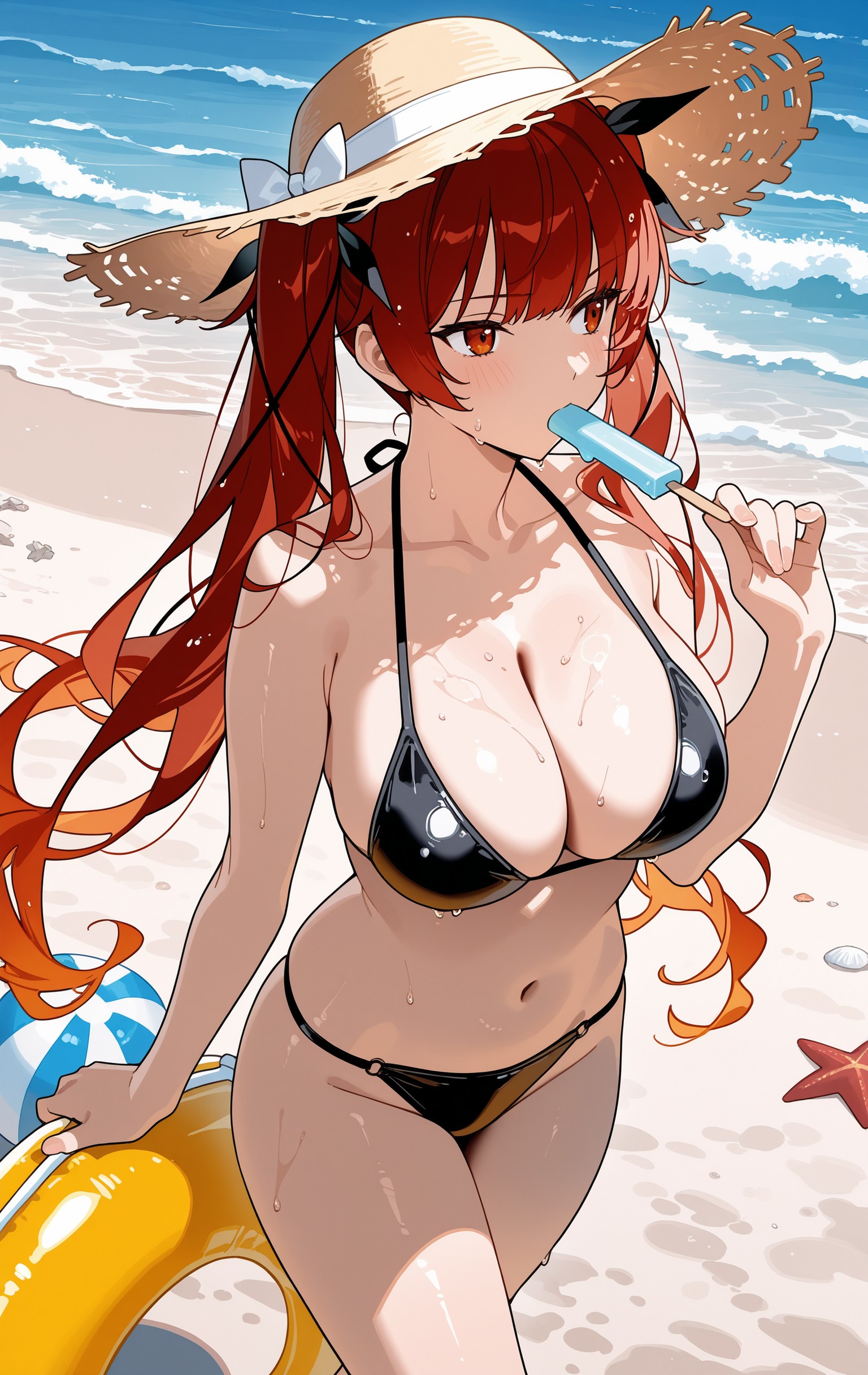 檀香山 第363页