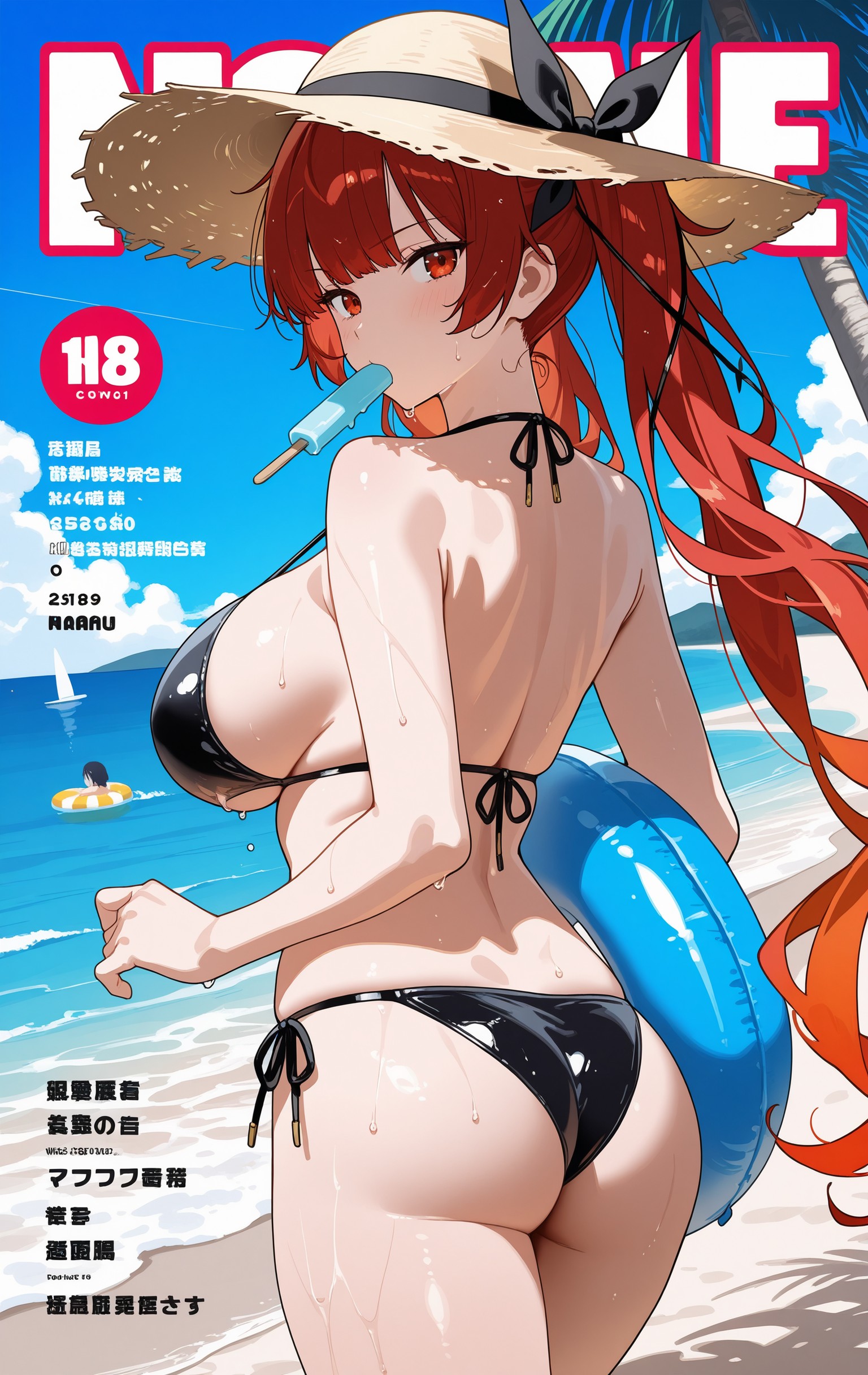 檀香山 第365页