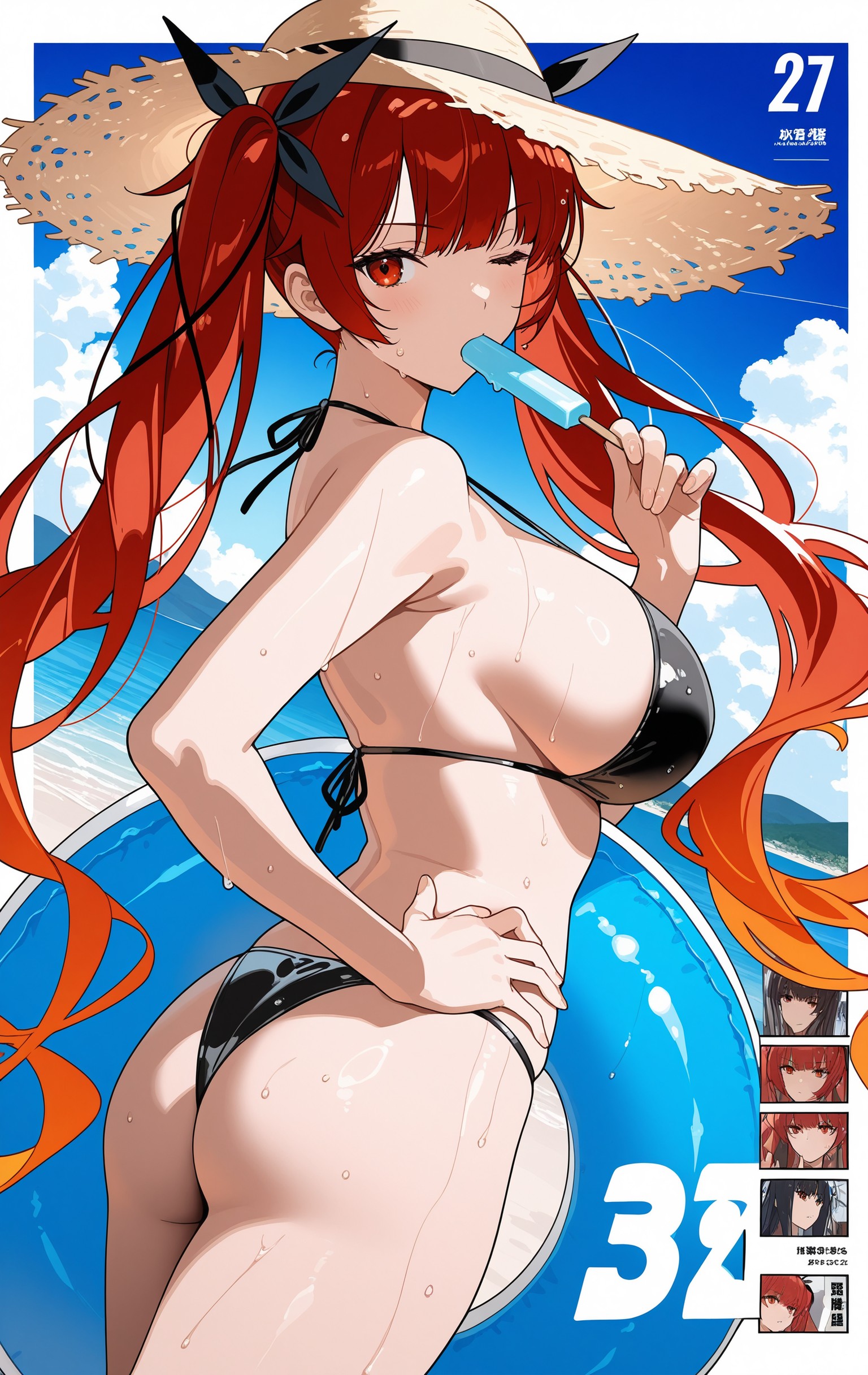 檀香山 第368页
