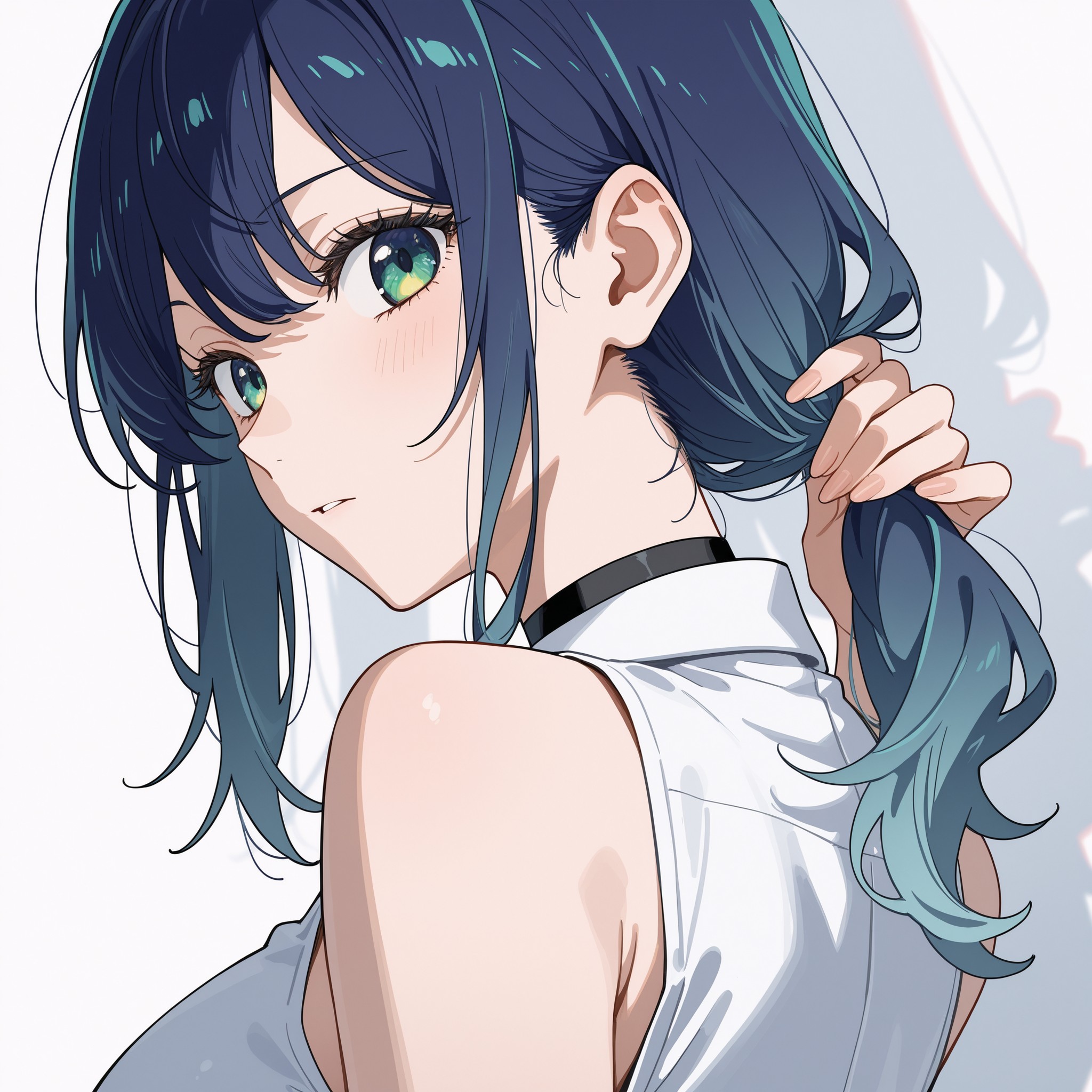 黑川茜 第2页