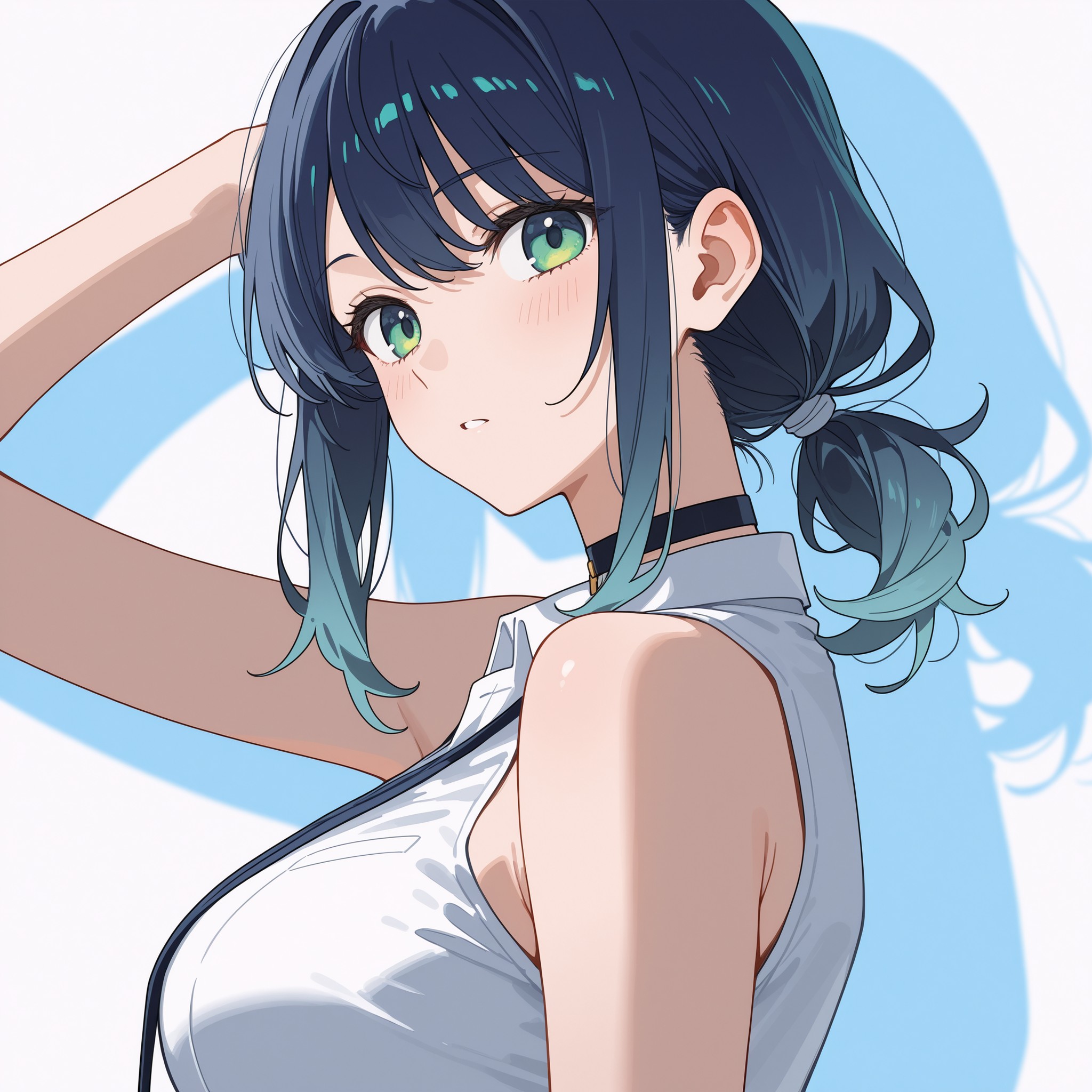 黑川茜 第4页