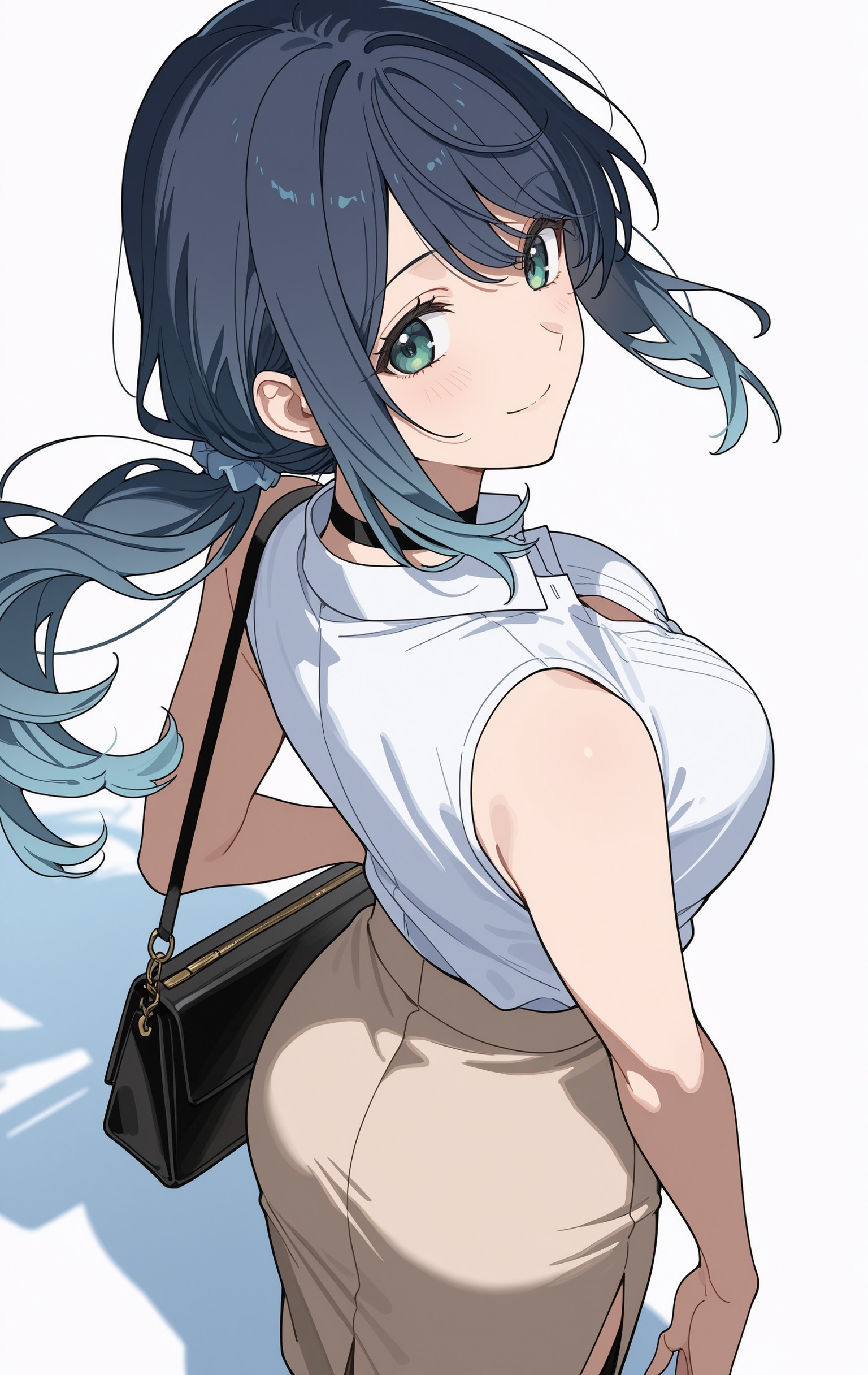 黑川茜 第5页