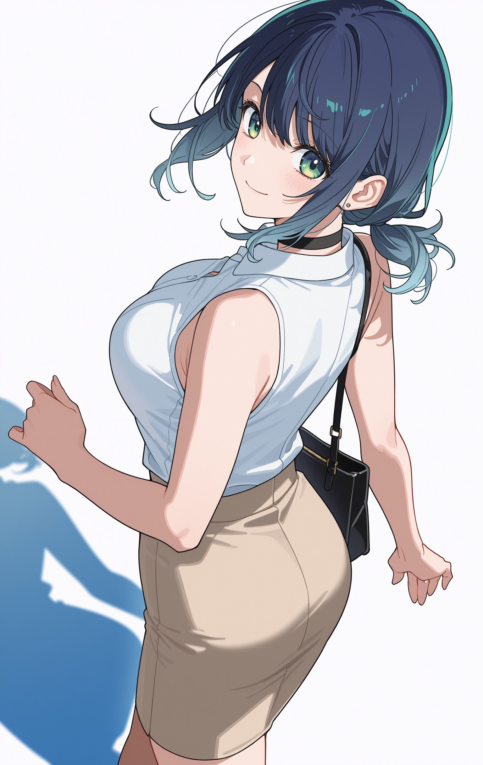 黑川茜 第6页