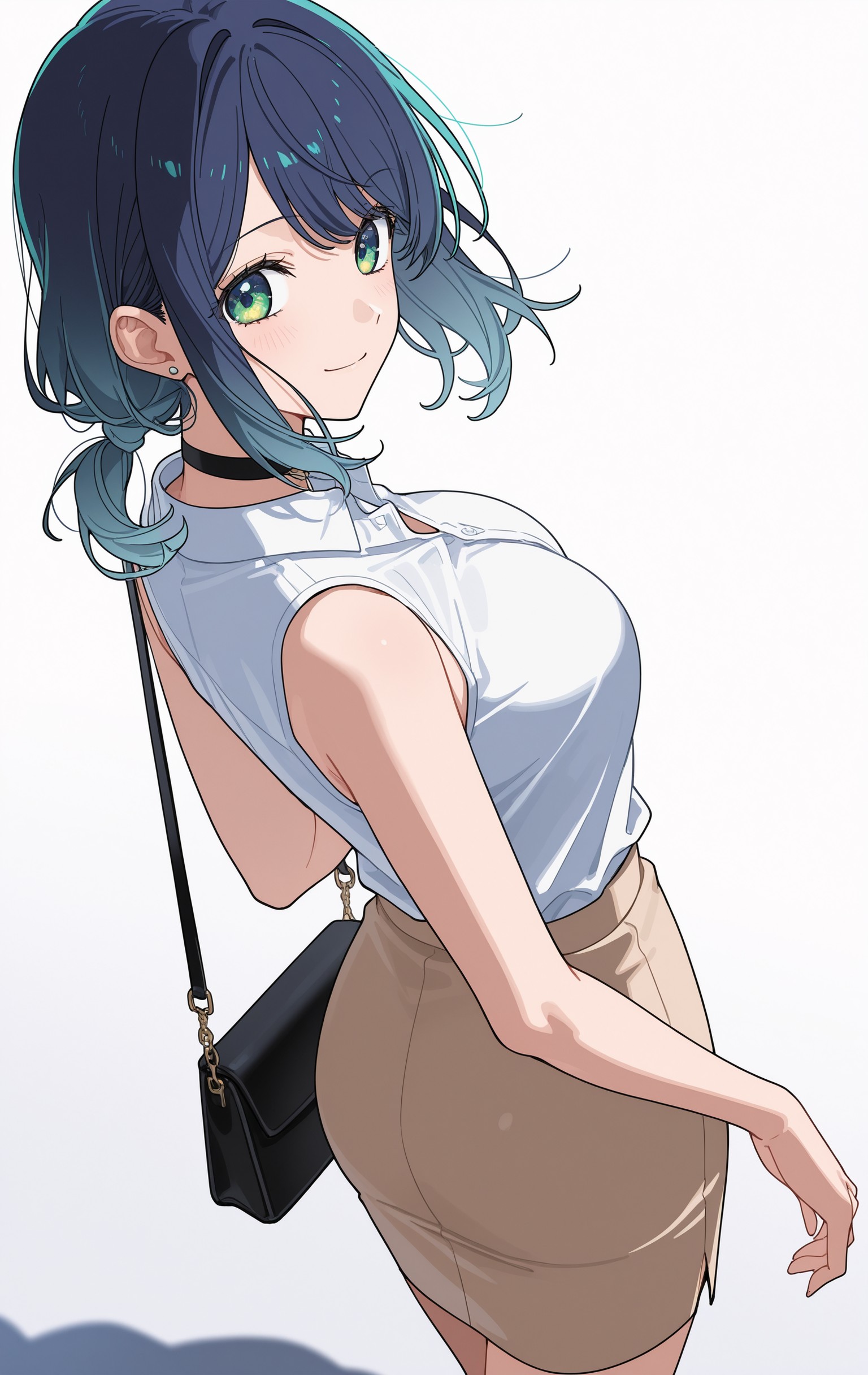 黑川茜 第7页