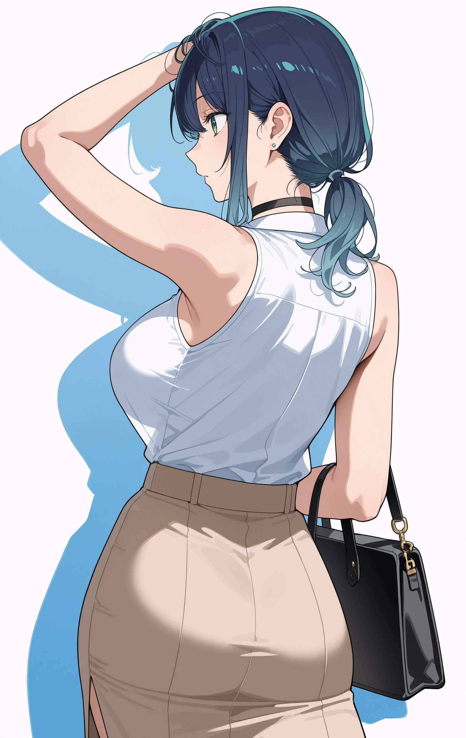 黑川茜 第8页