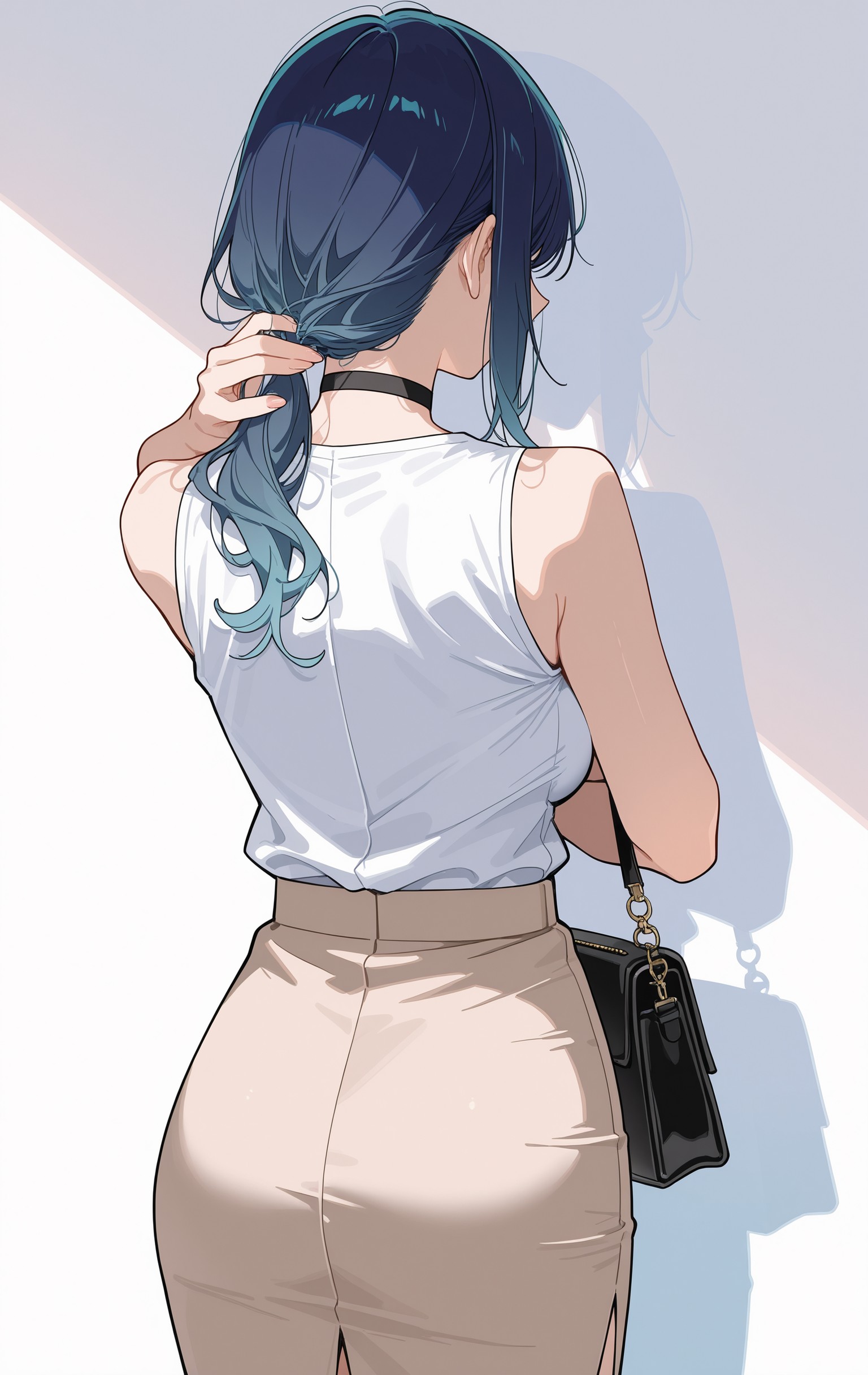 黑川茜 第9页