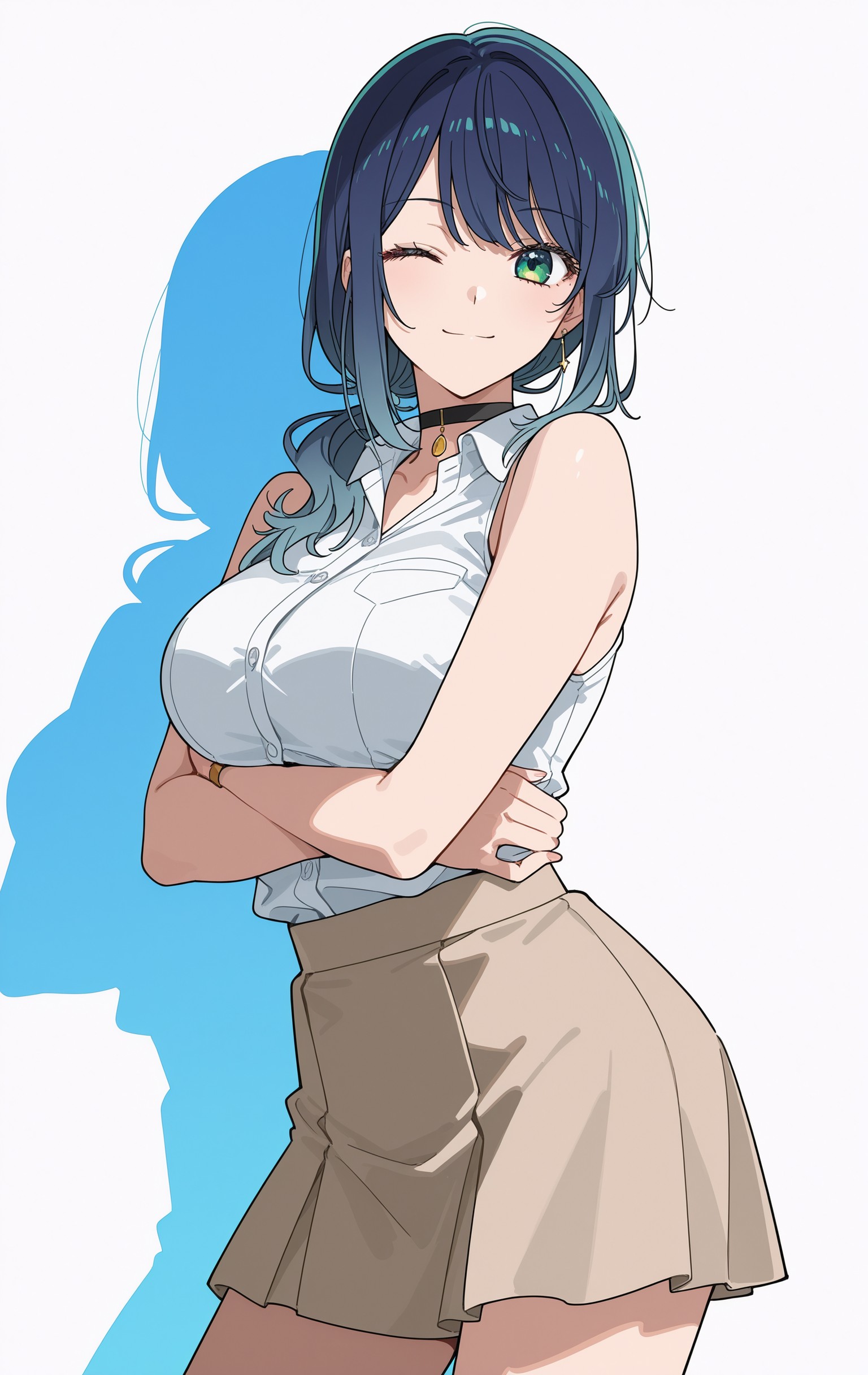黑川茜 第10页