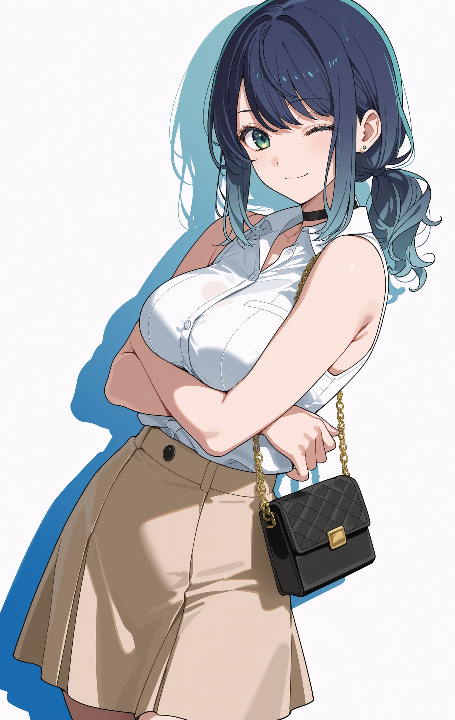 黑川茜 第11页