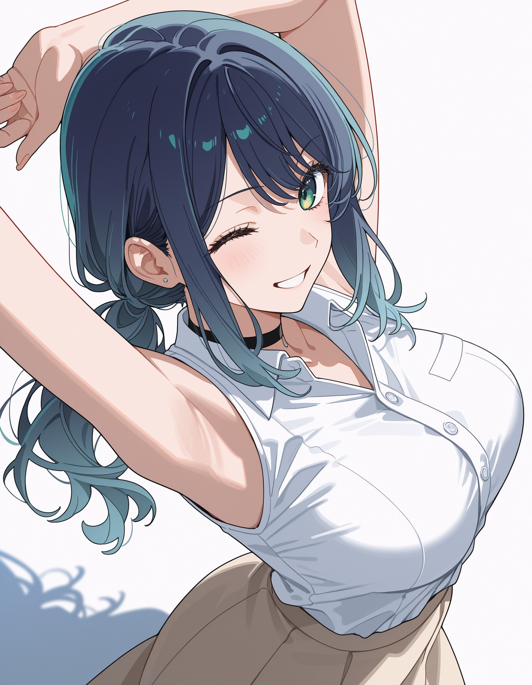 黑川茜 第13页