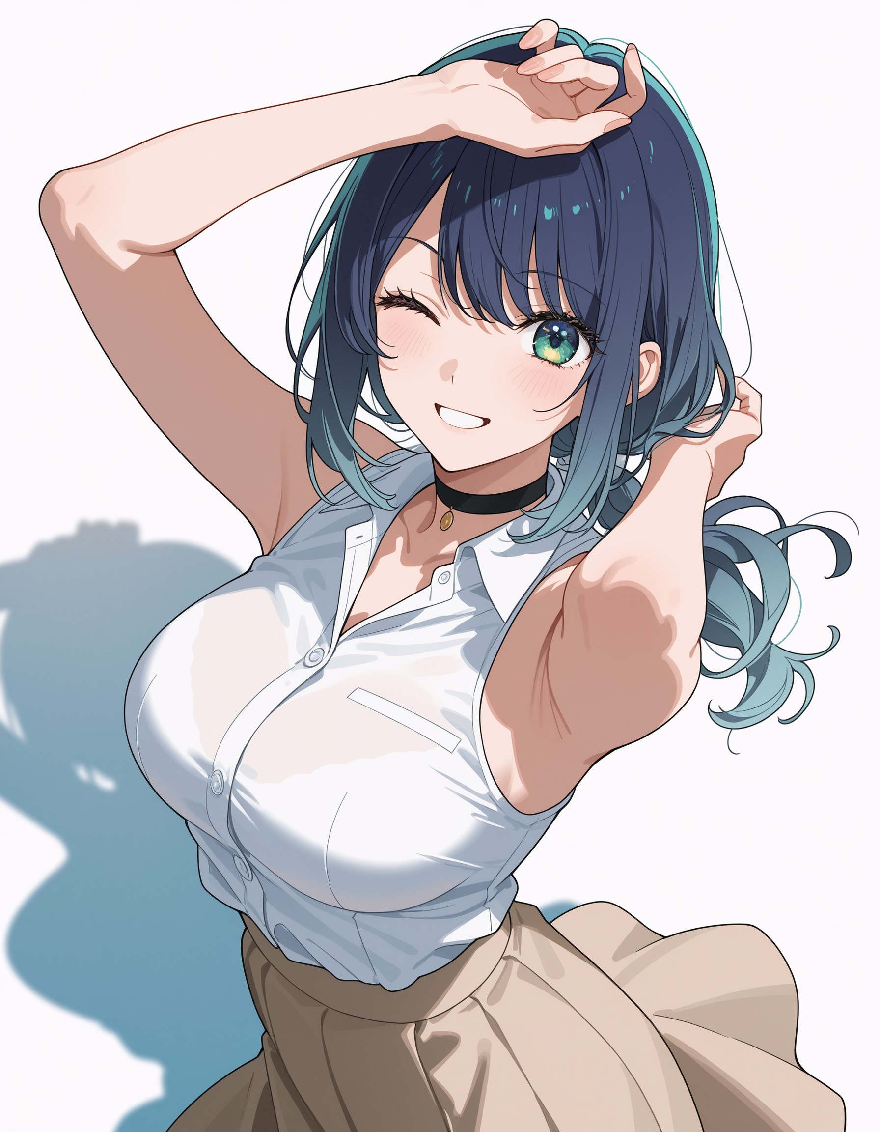 黑川茜 第14页