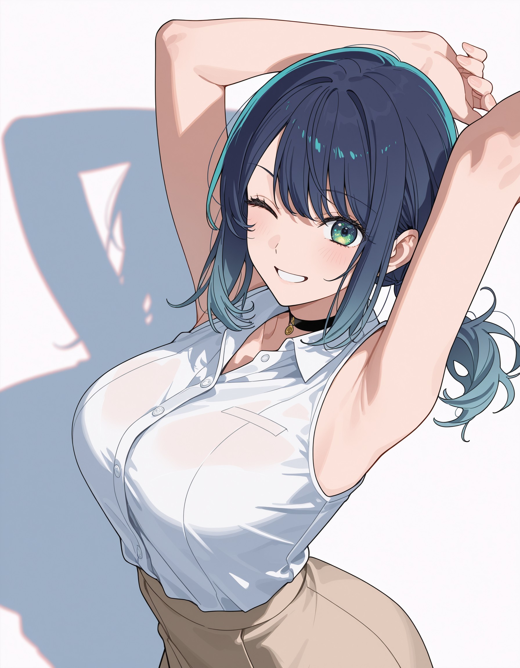黑川茜 第15页