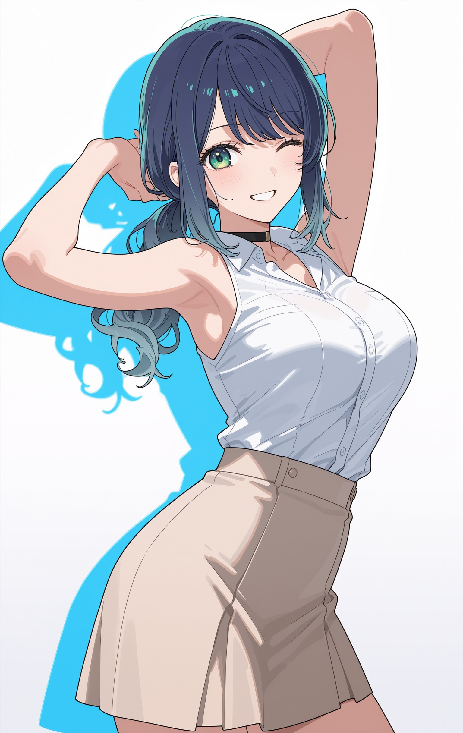 黑川茜 第16页