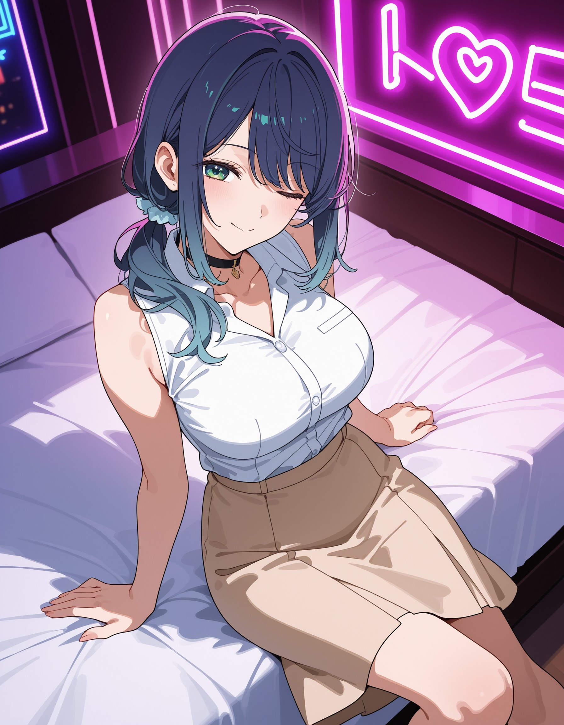 黑川茜 第35页
