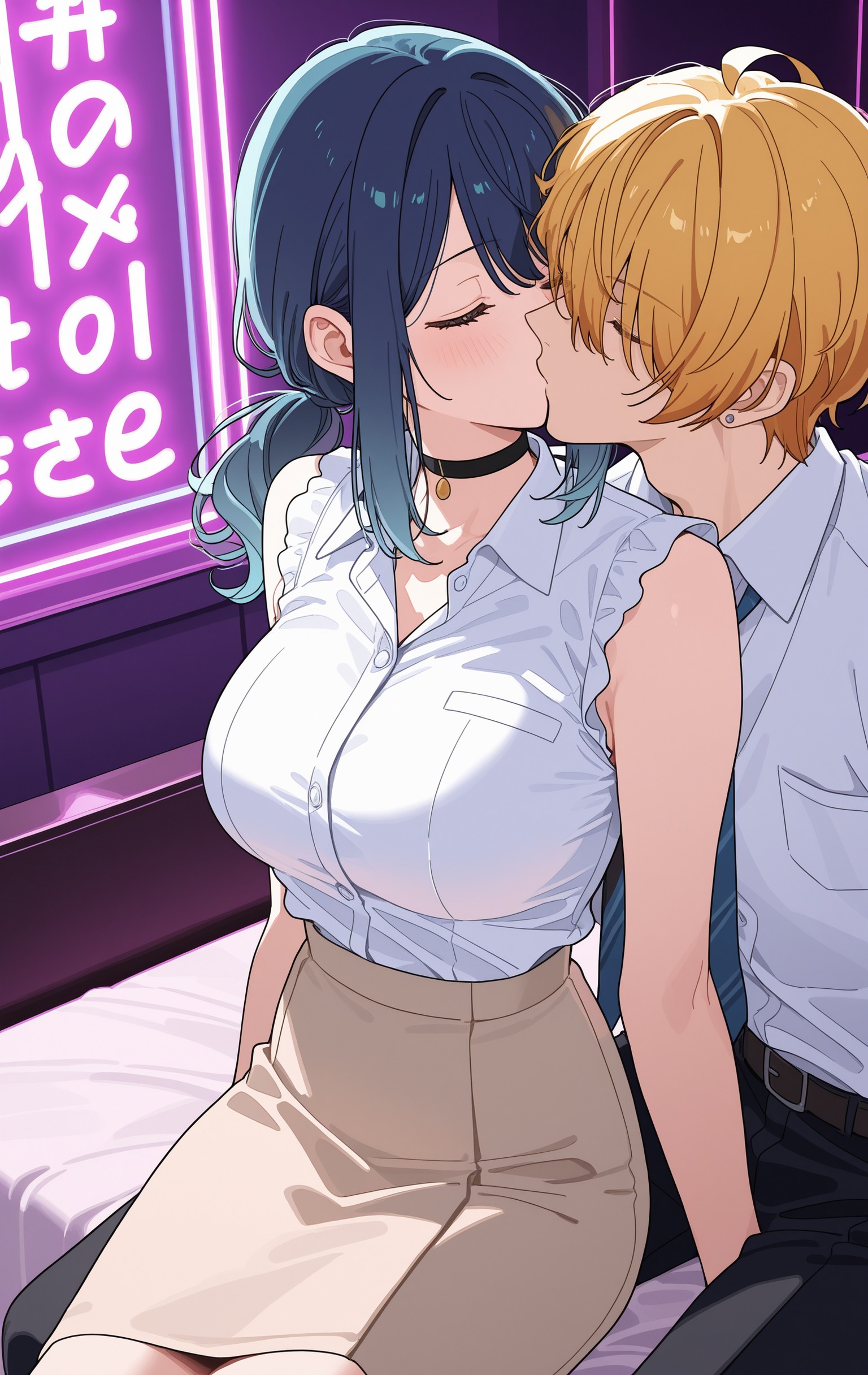 黑川茜 第38页