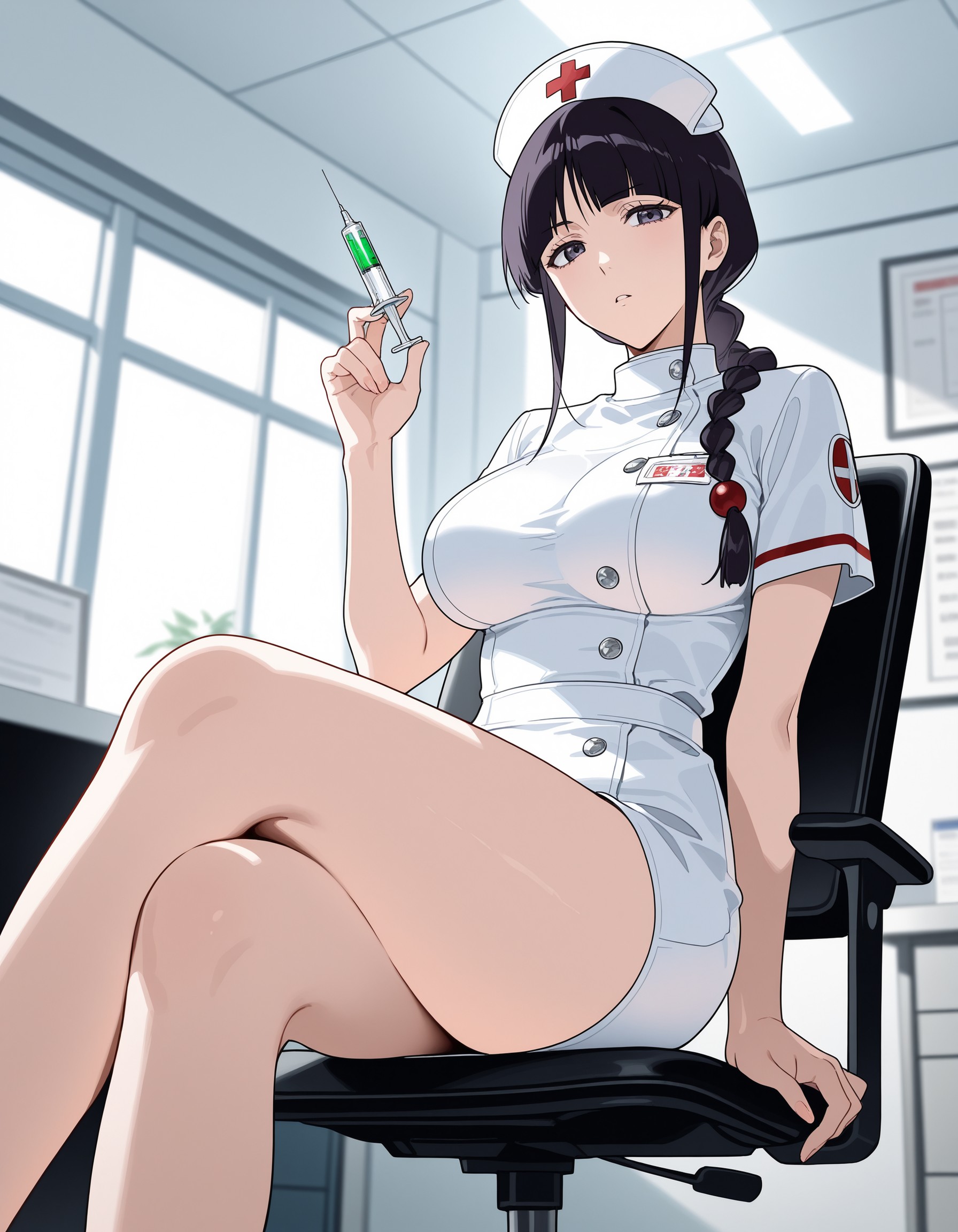 涅茧利 第601页