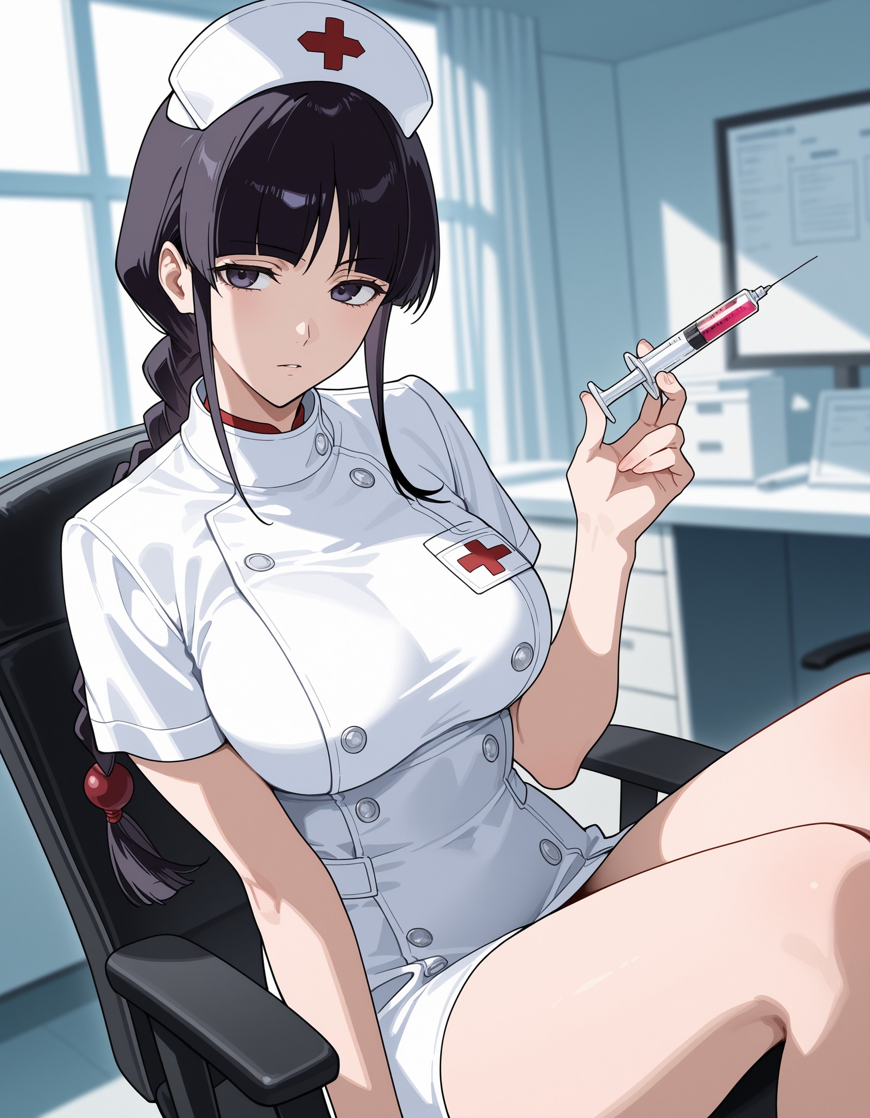 涅茧利 第602页