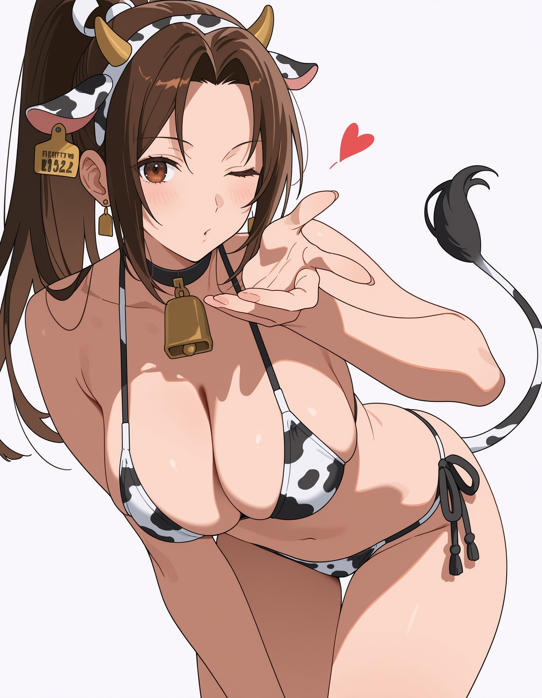 不知火舞 第11页