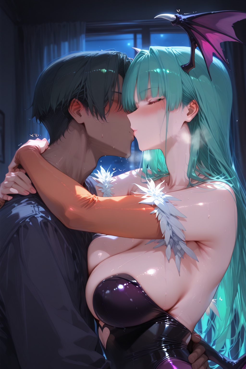 莫莉根·安斯兰 第21页