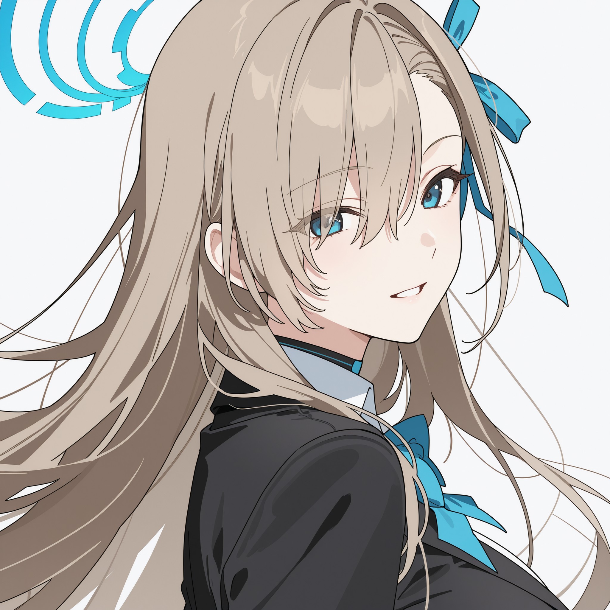 一之濑明日奈 第2页