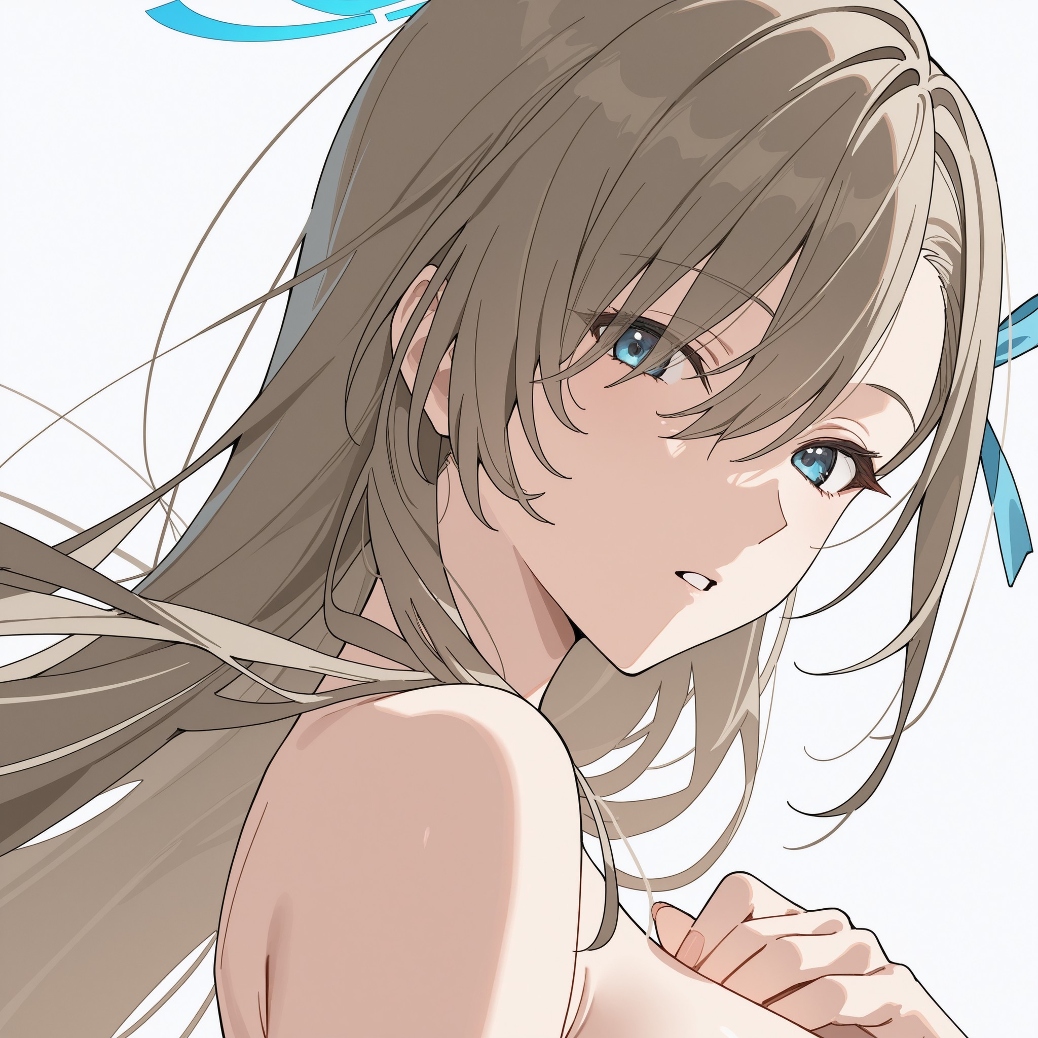 一之濑明日奈 第3页