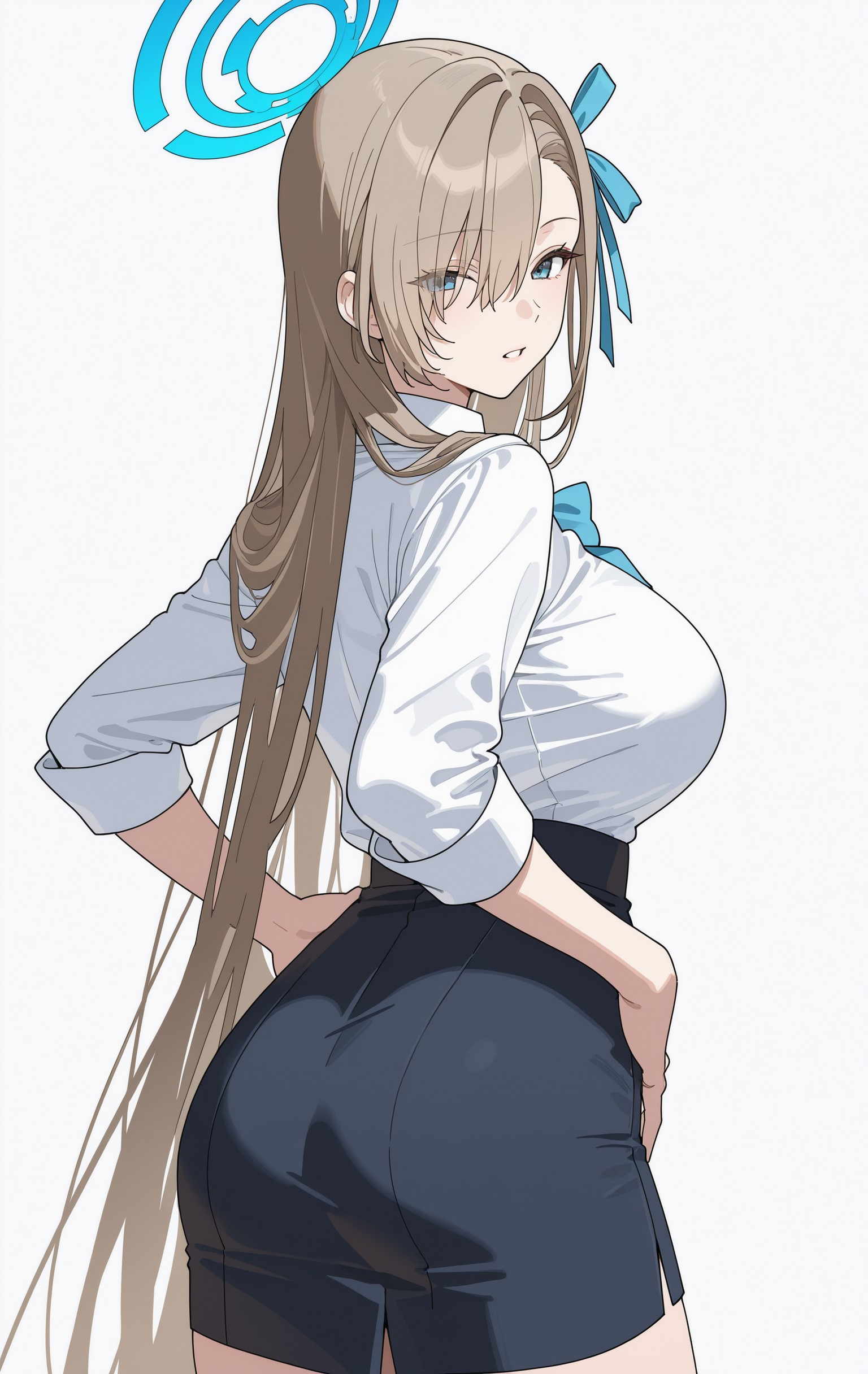 一之濑明日奈 第5页