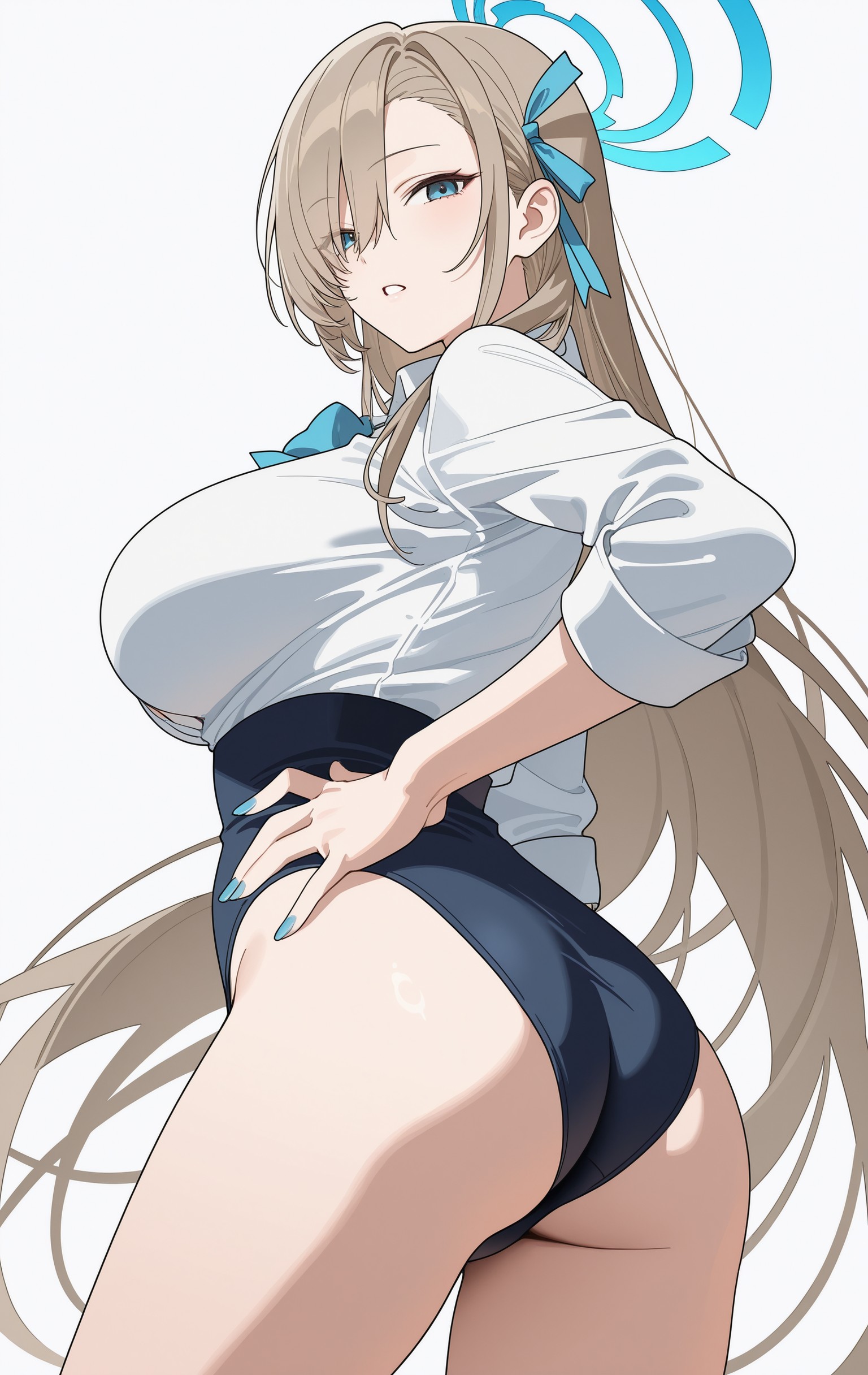 一之濑明日奈 第6页