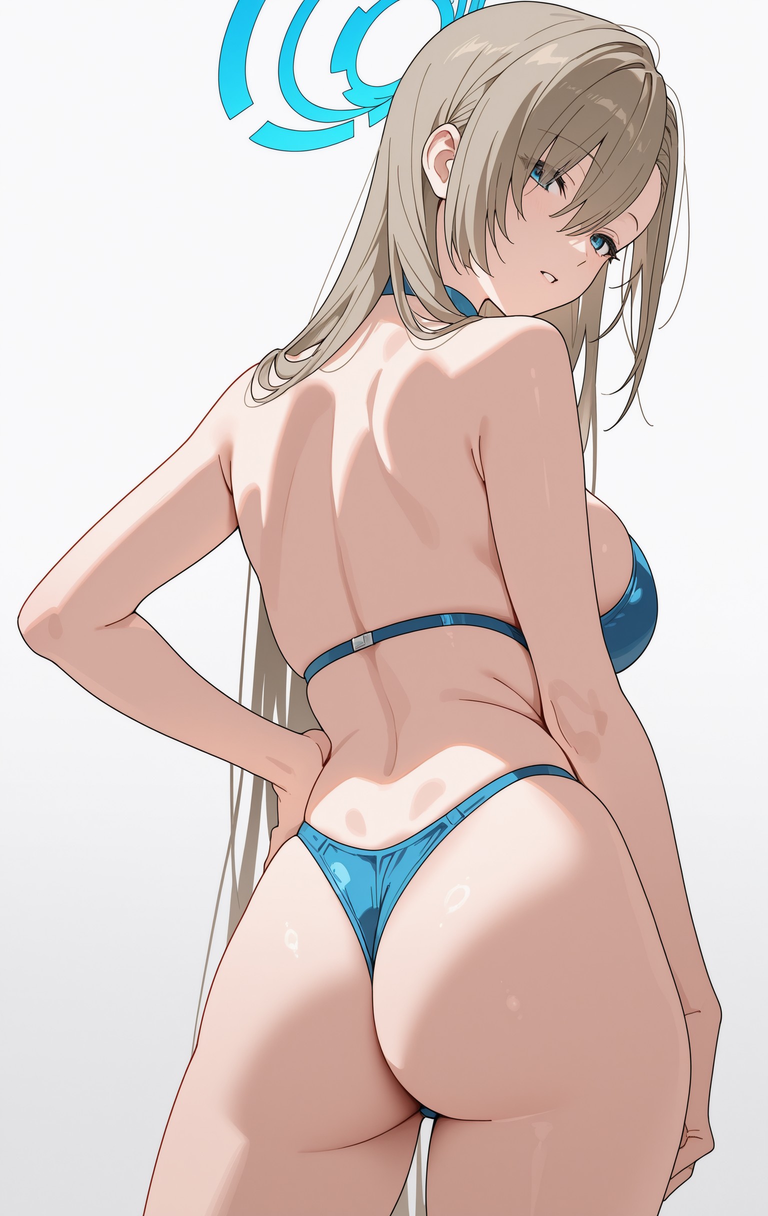 一之濑明日奈 第8页