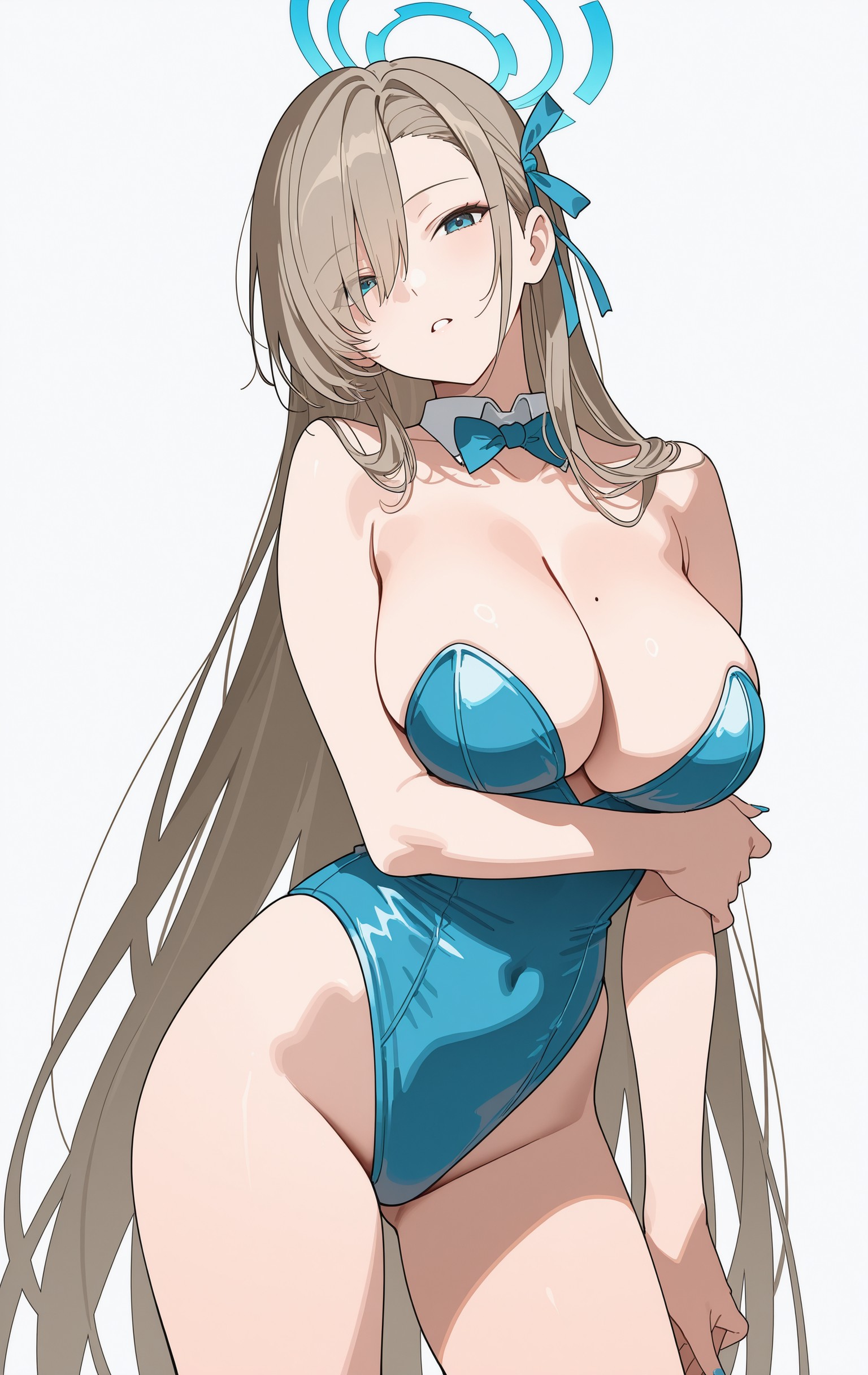 一之濑明日奈 第9页