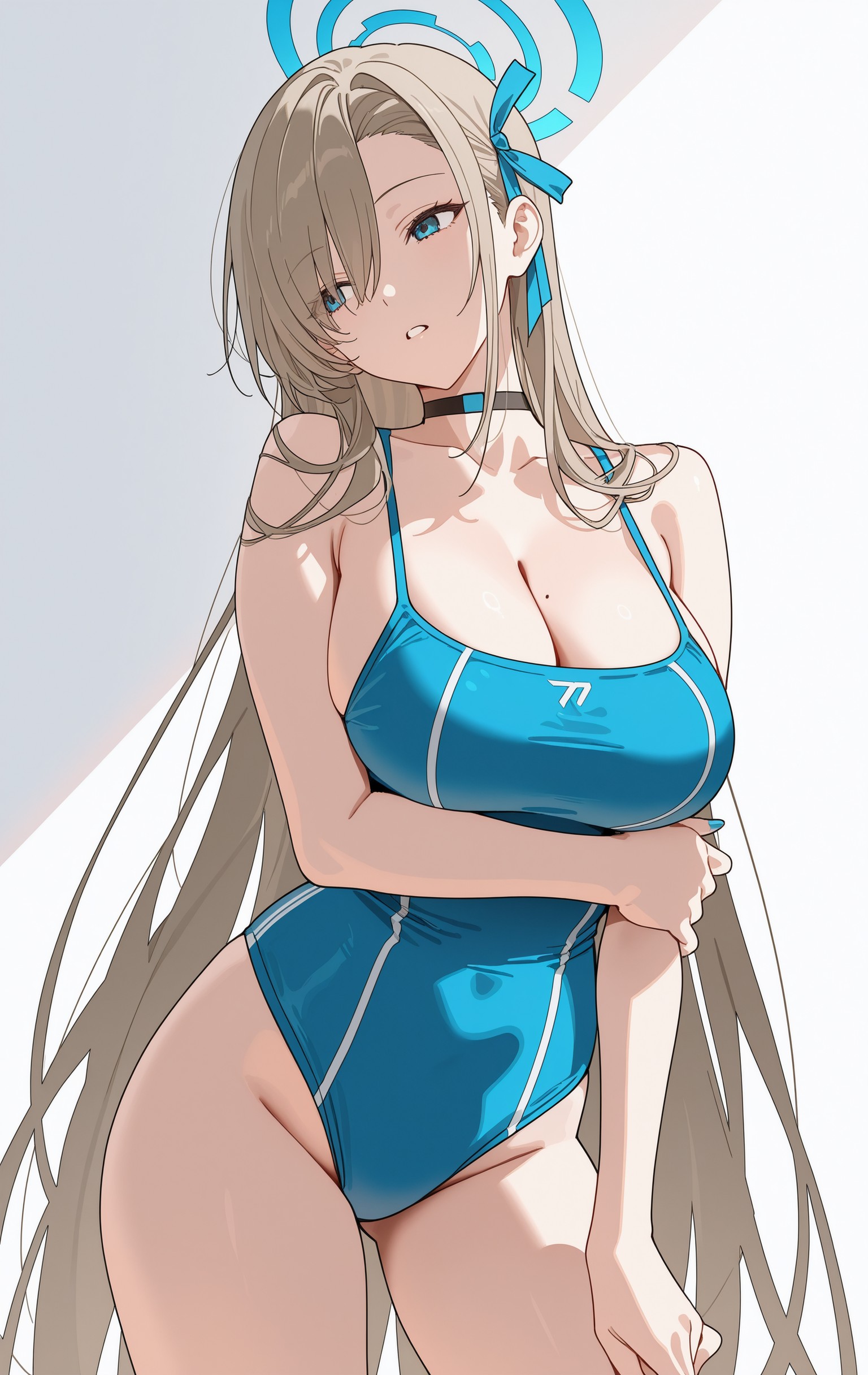 一之濑明日奈 第11页