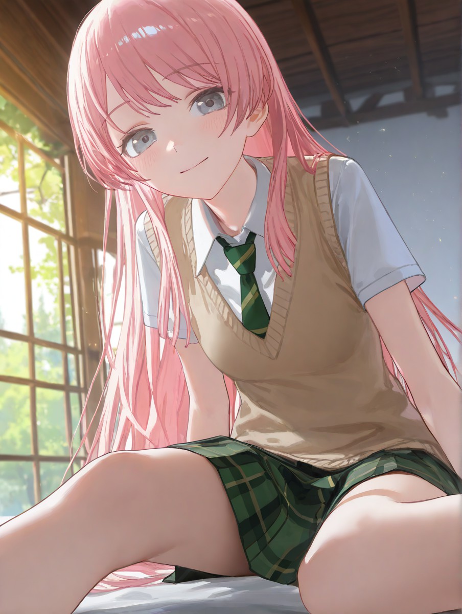 千早爱音 第8页